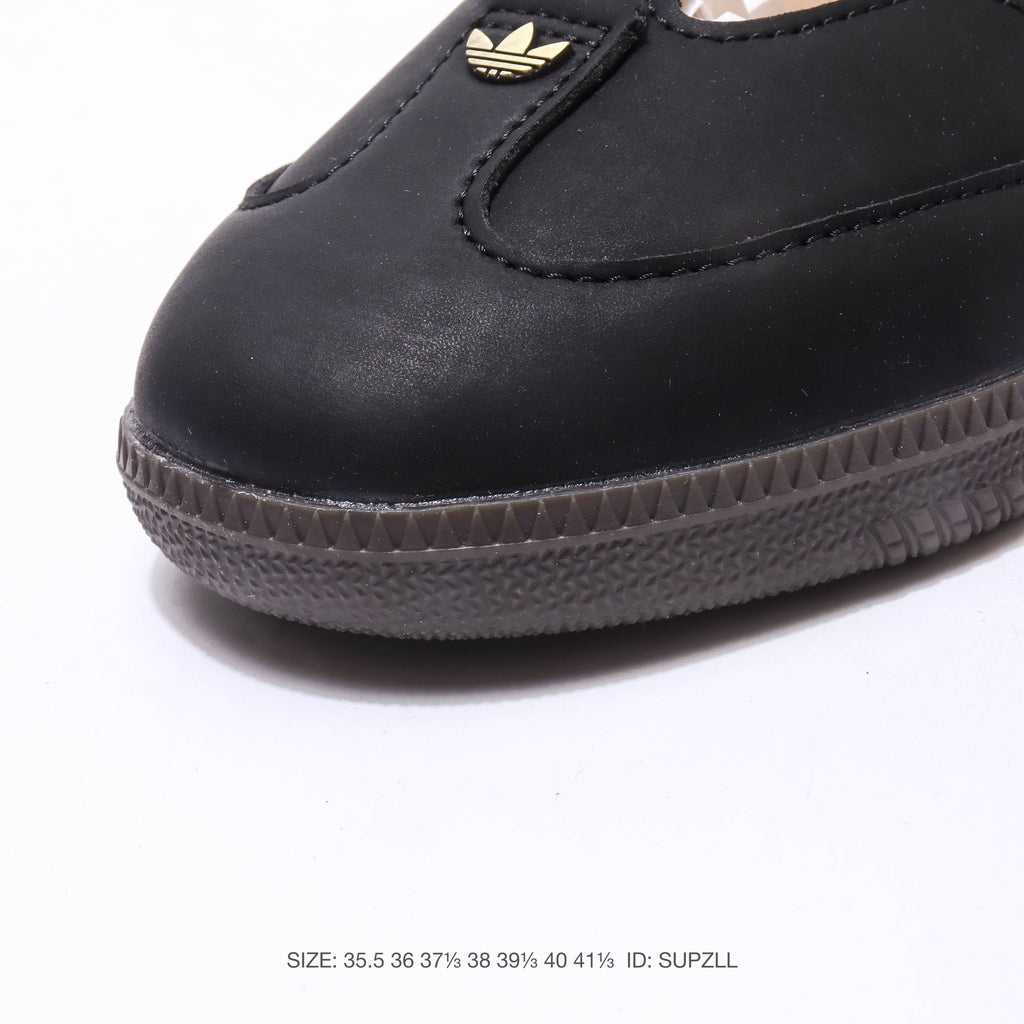 Adidas Samba Jane Velcro Strap
