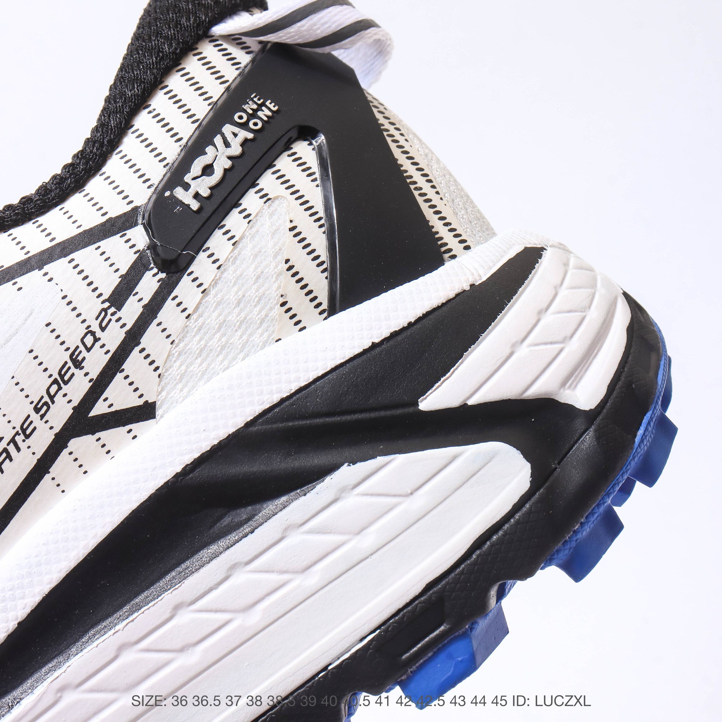 Hoka Mafate Speed 2 TS
