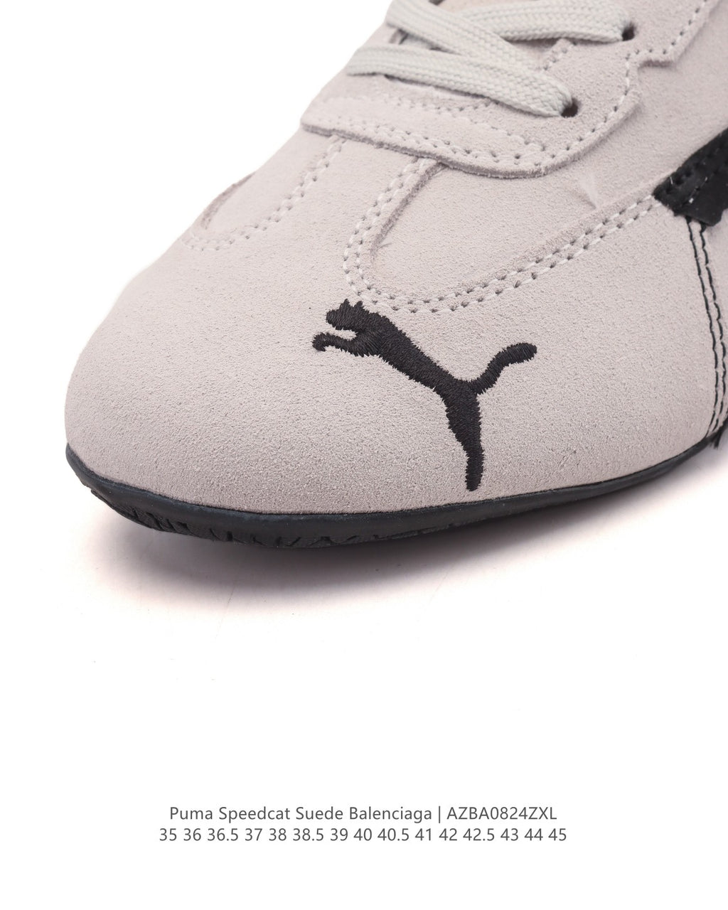 Puma x Balenciaga Speedcat Sneakers