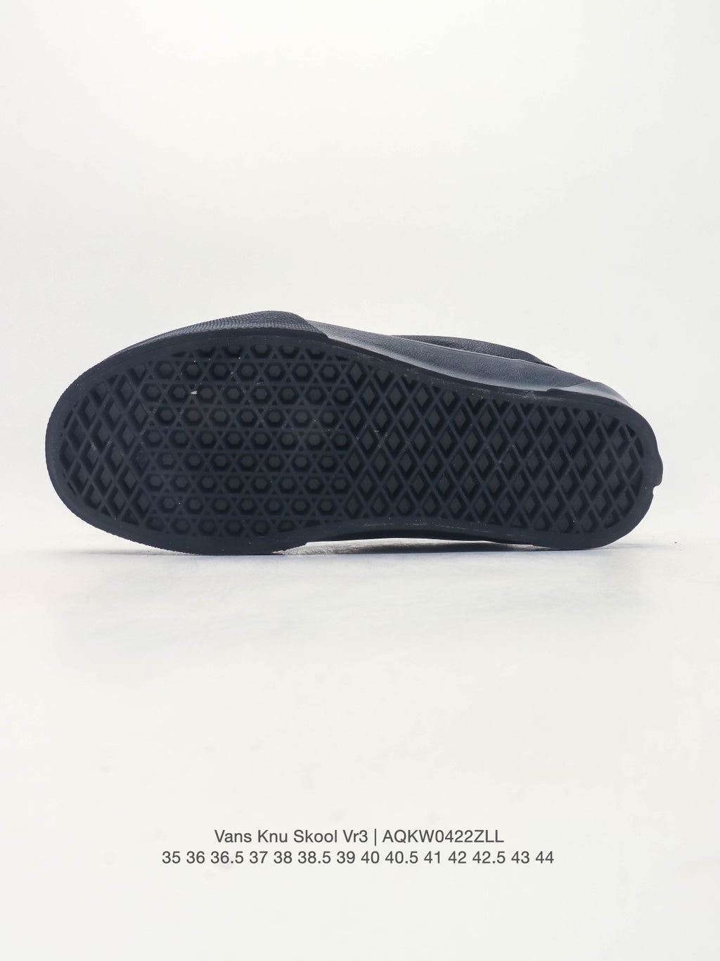 Vans Knu Skool VR3 Sneakers