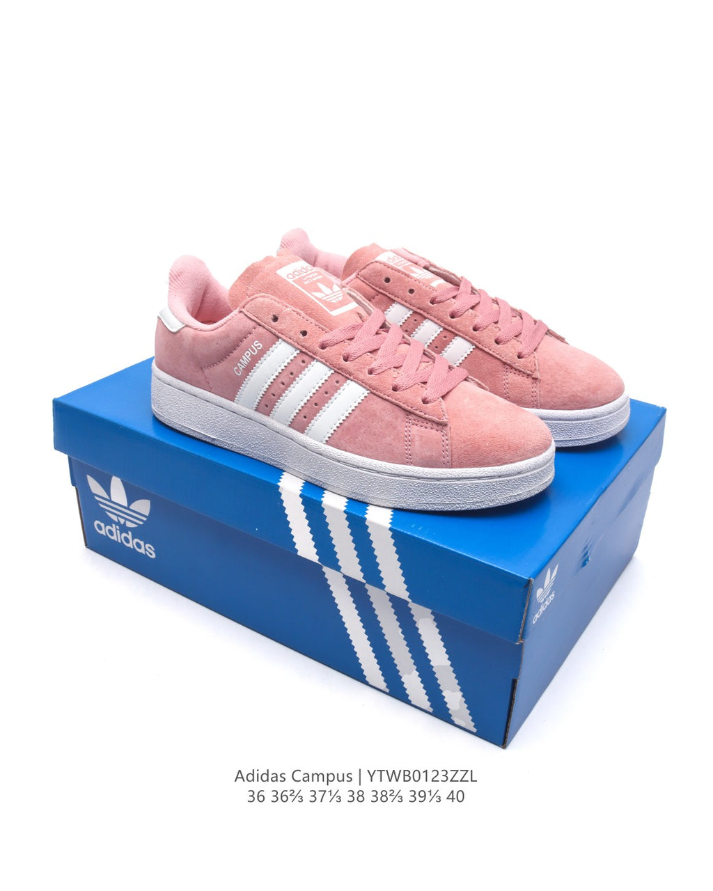 Adidas Campus 00s