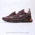 Nike Air Max 270 Rear Half-Foot
