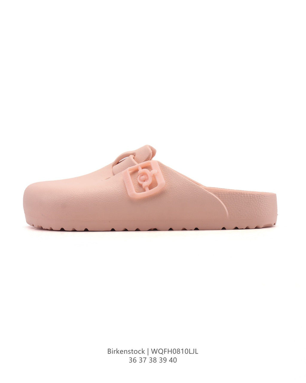 Birkenstock Boston EVA