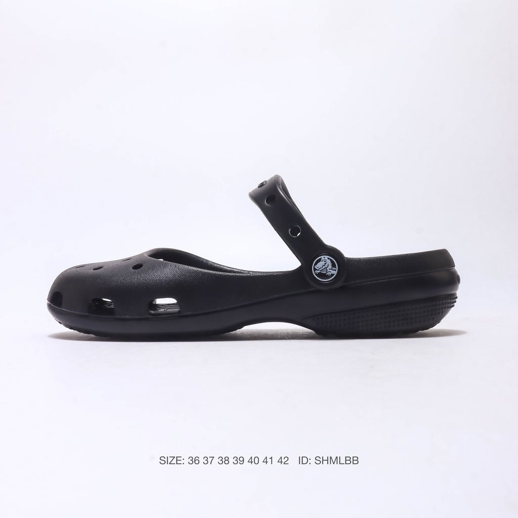 Crocs Classic Mary Jane