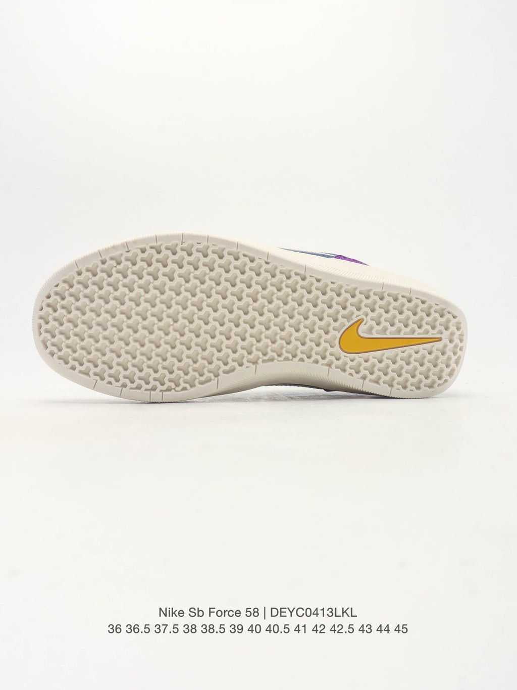 Nike SB Force 58