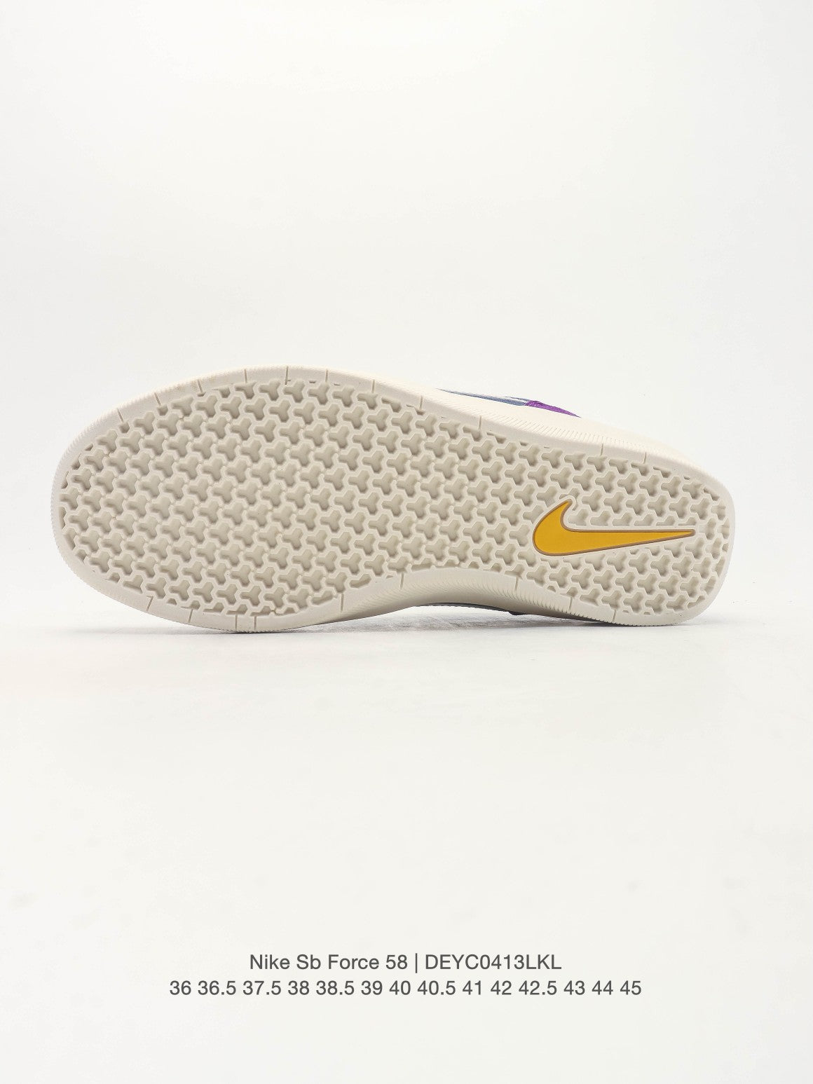 Nike SB Force 58