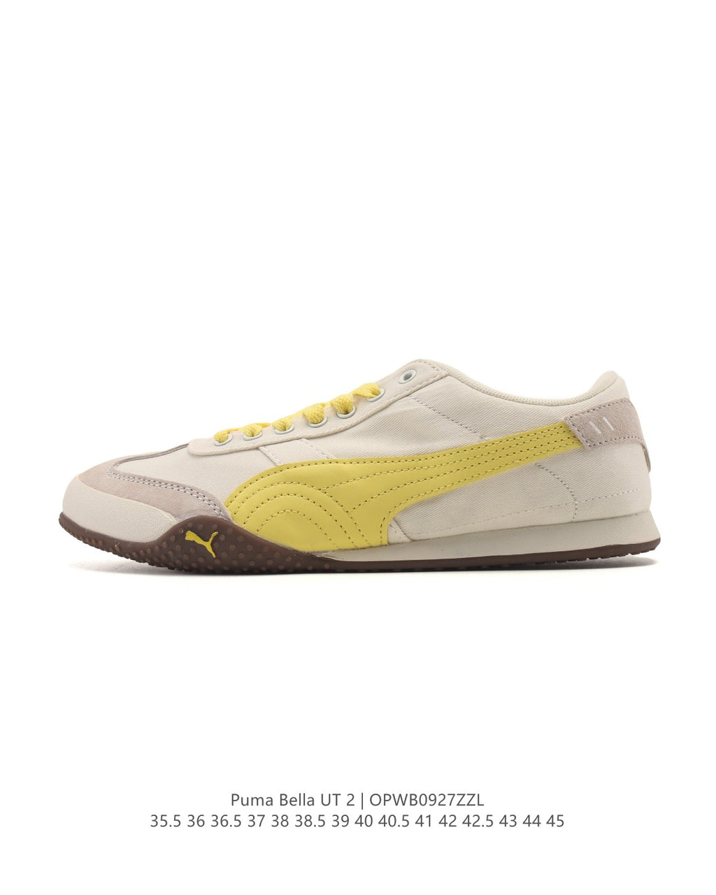 Puma Bella UT 2