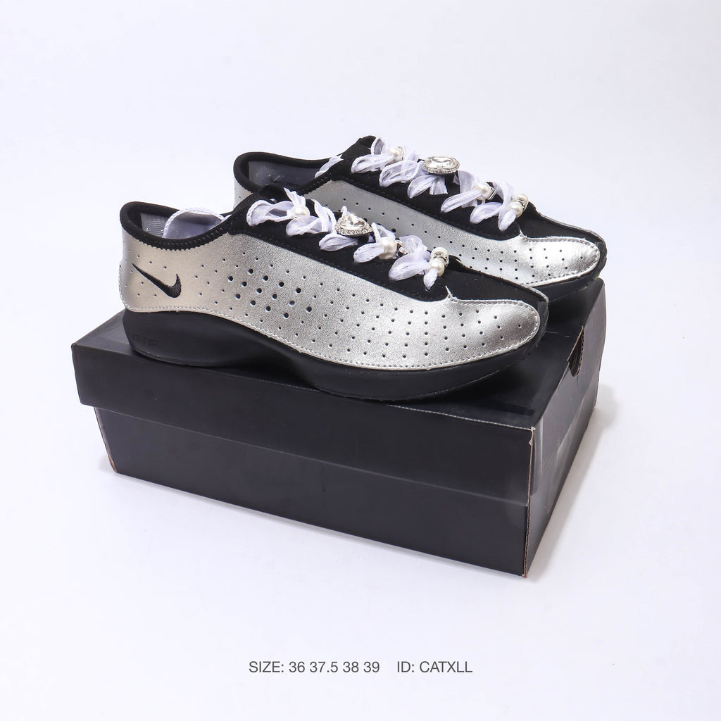 Nike Air Superfly
