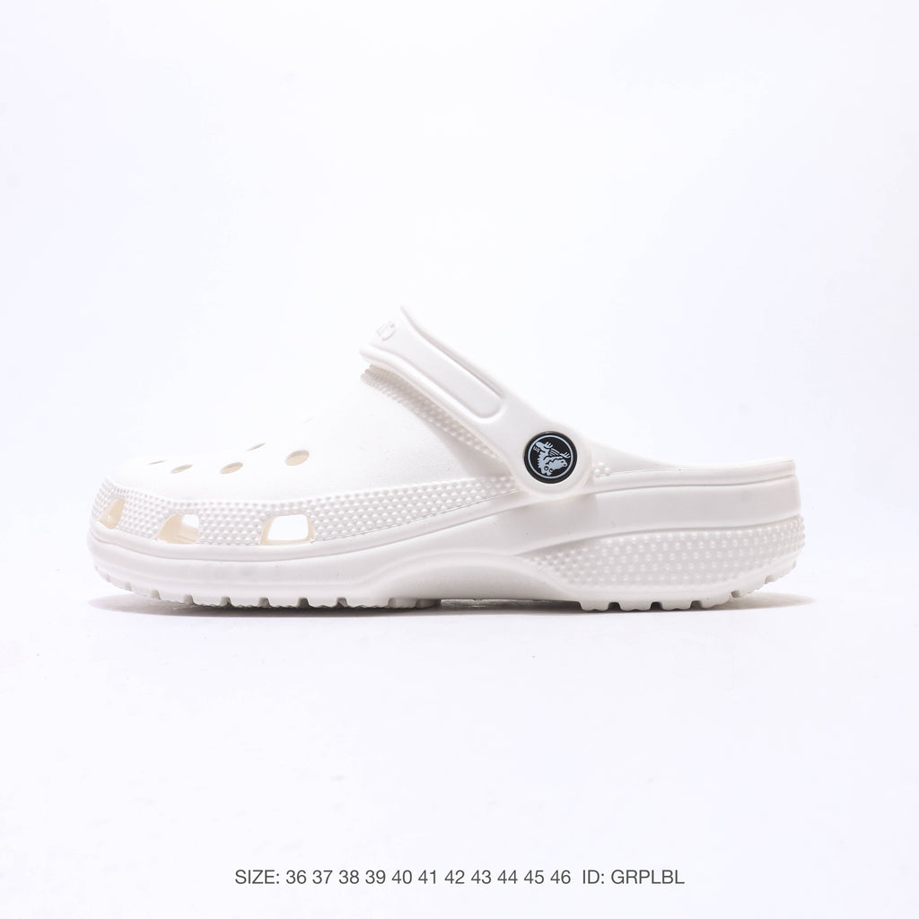 Crocs Classic Clog