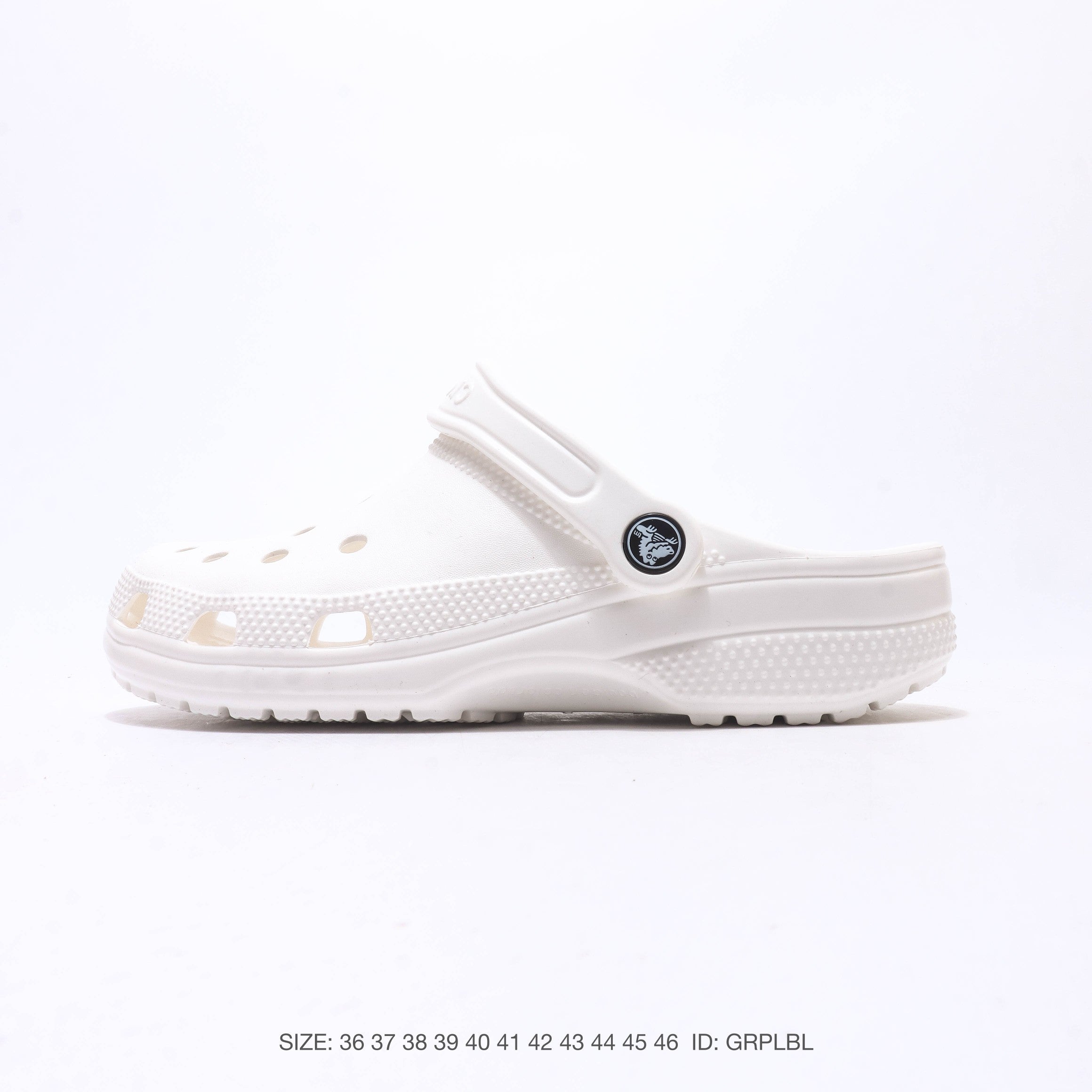 Crocs Classic Clog