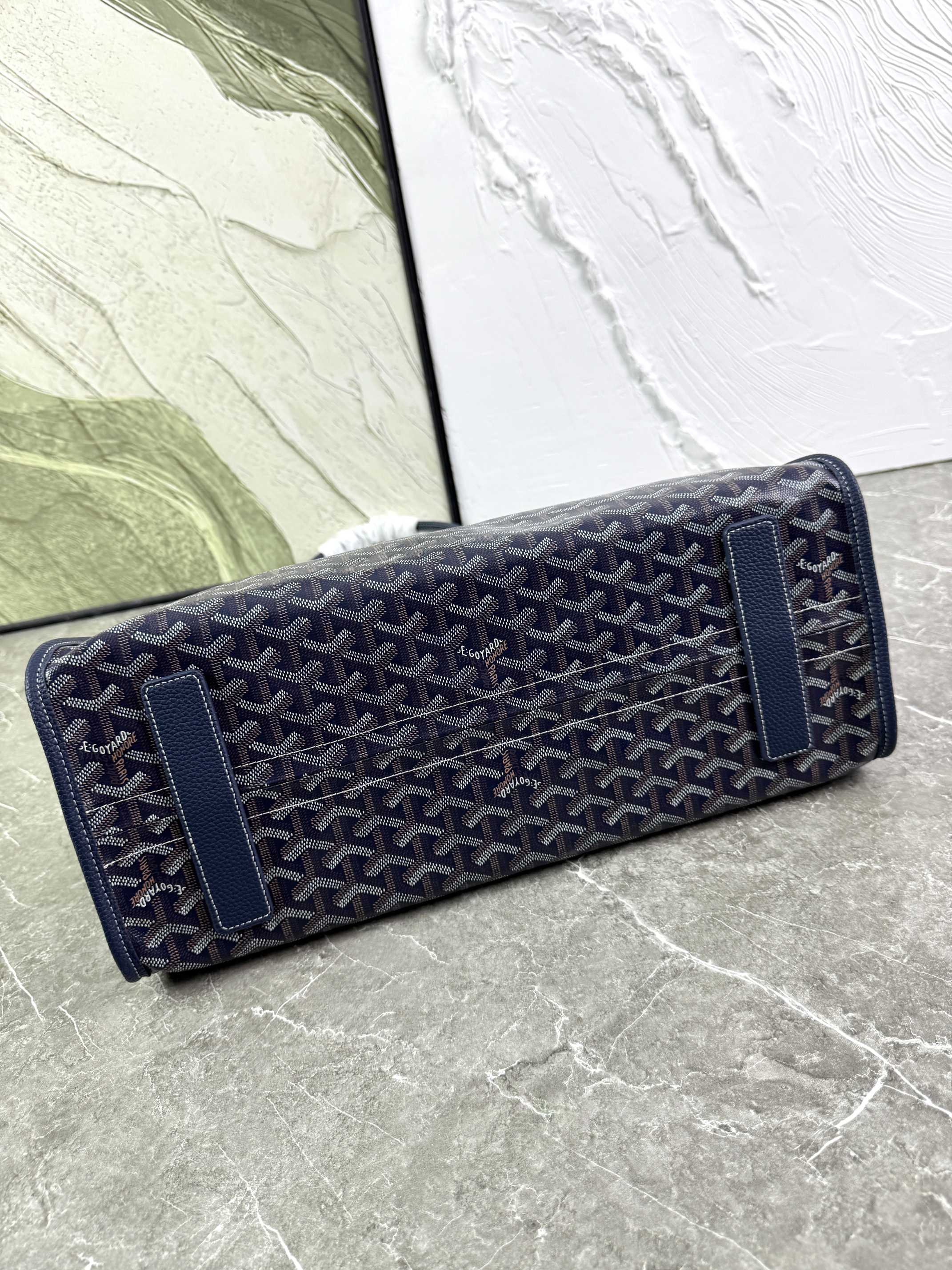 Goya Hardy Small Commuter Bag