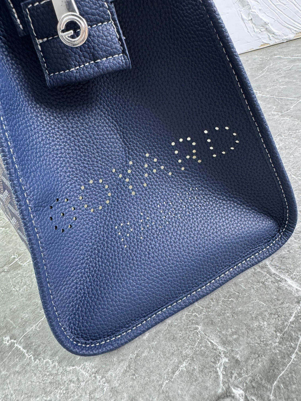 Goya Hardy Small Commuter Bag