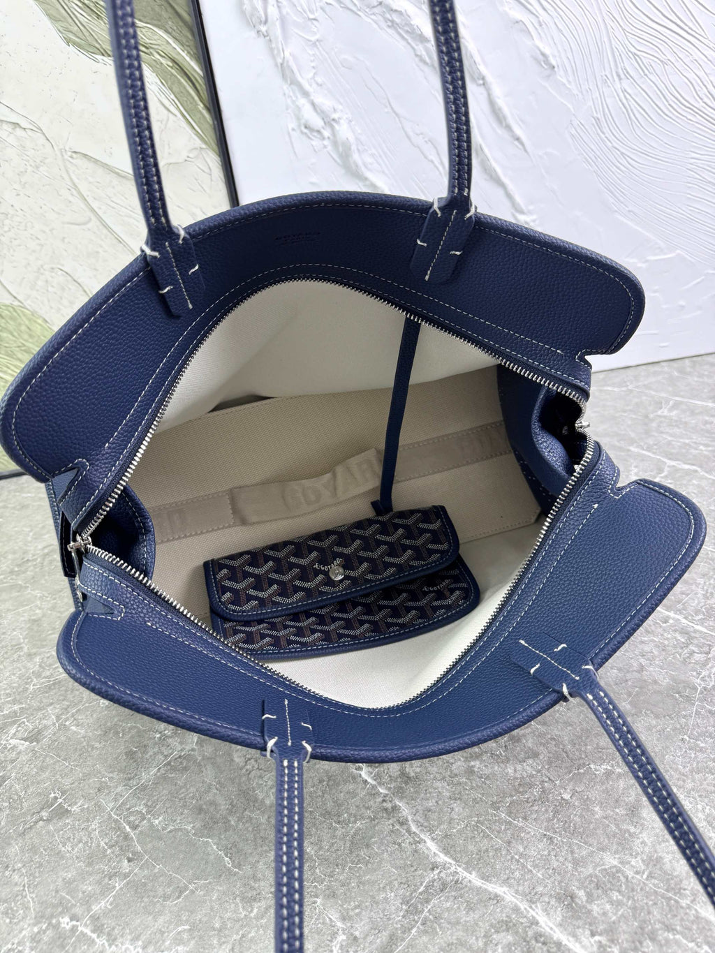 Goya Hardy Small Commuter Bag