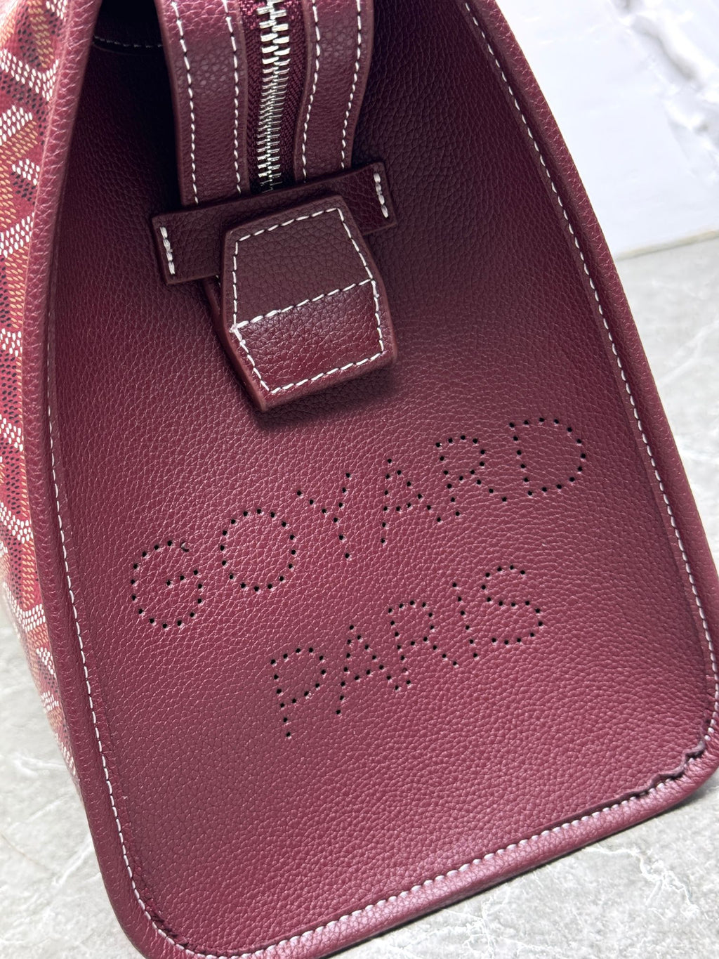 Goya Hardy Small Commuter Bag