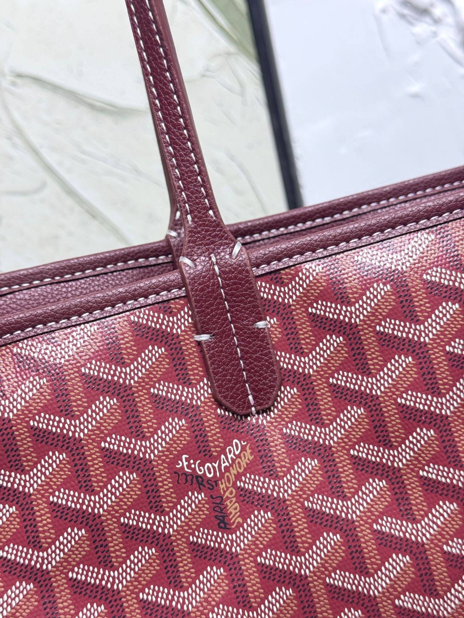 Goya Hardy Small Commuter Bag