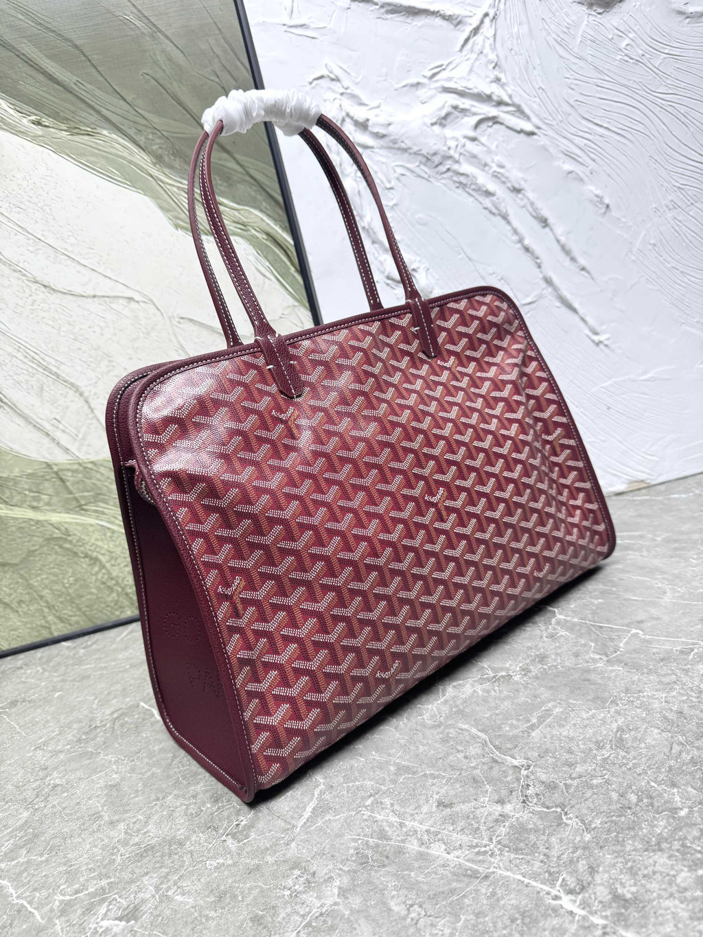 Goya Hardy Small Commuter Bag