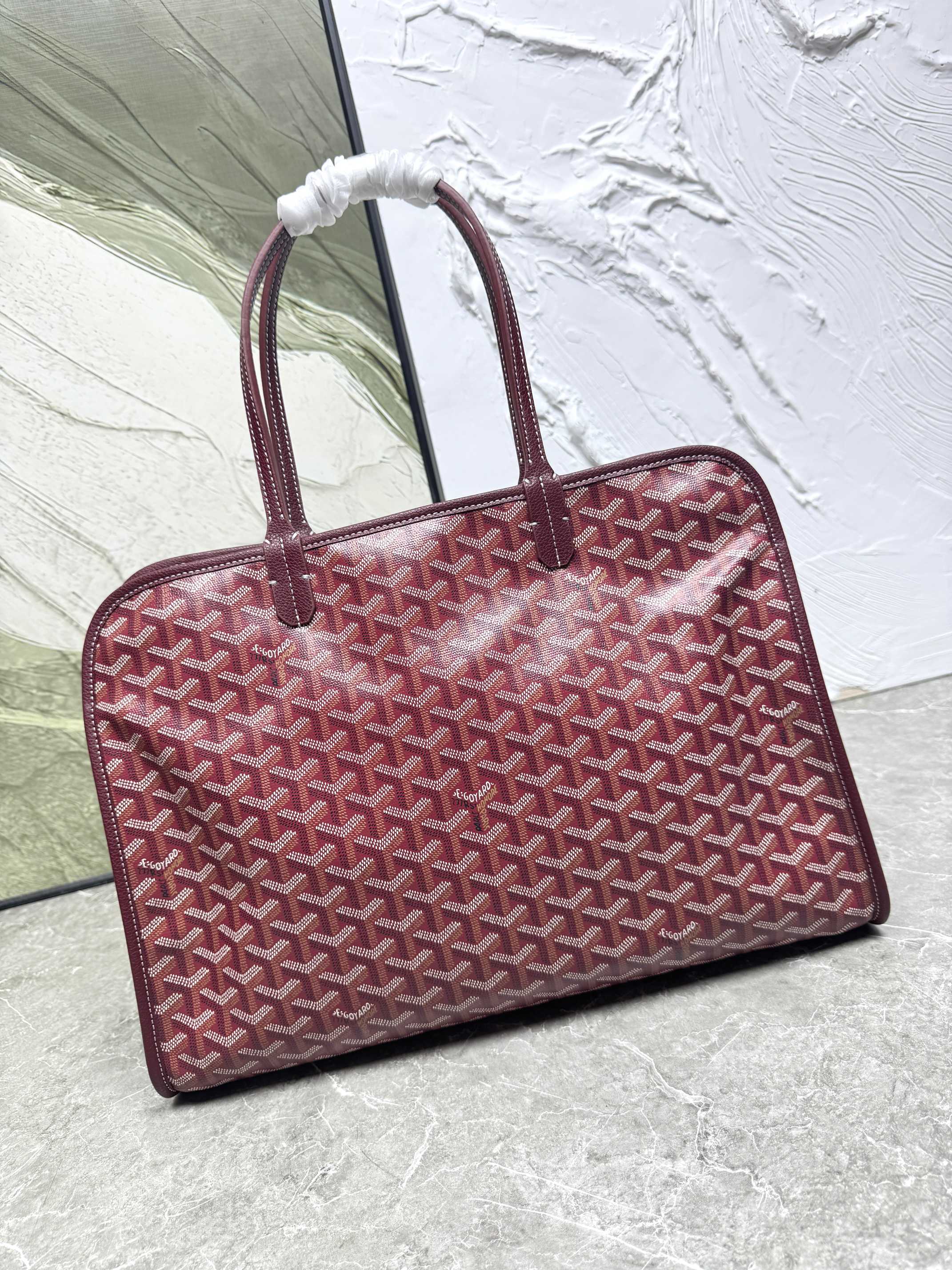 Goya Hardy Small Commuter Bag