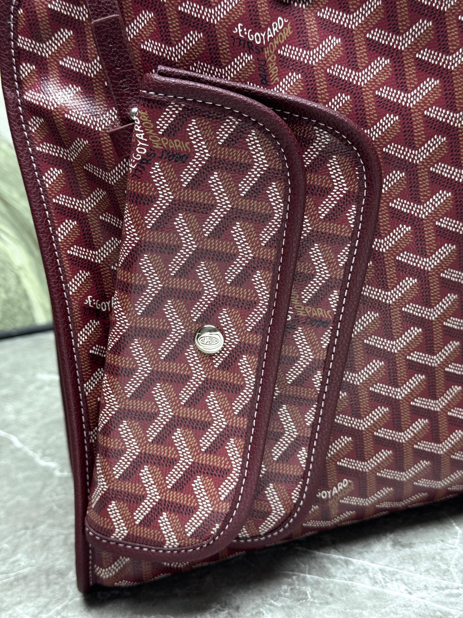 Goya Hardy Small Commuter Bag