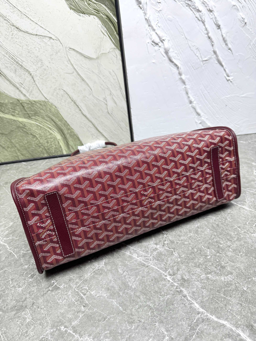 Goya Hardy Small Commuter Bag