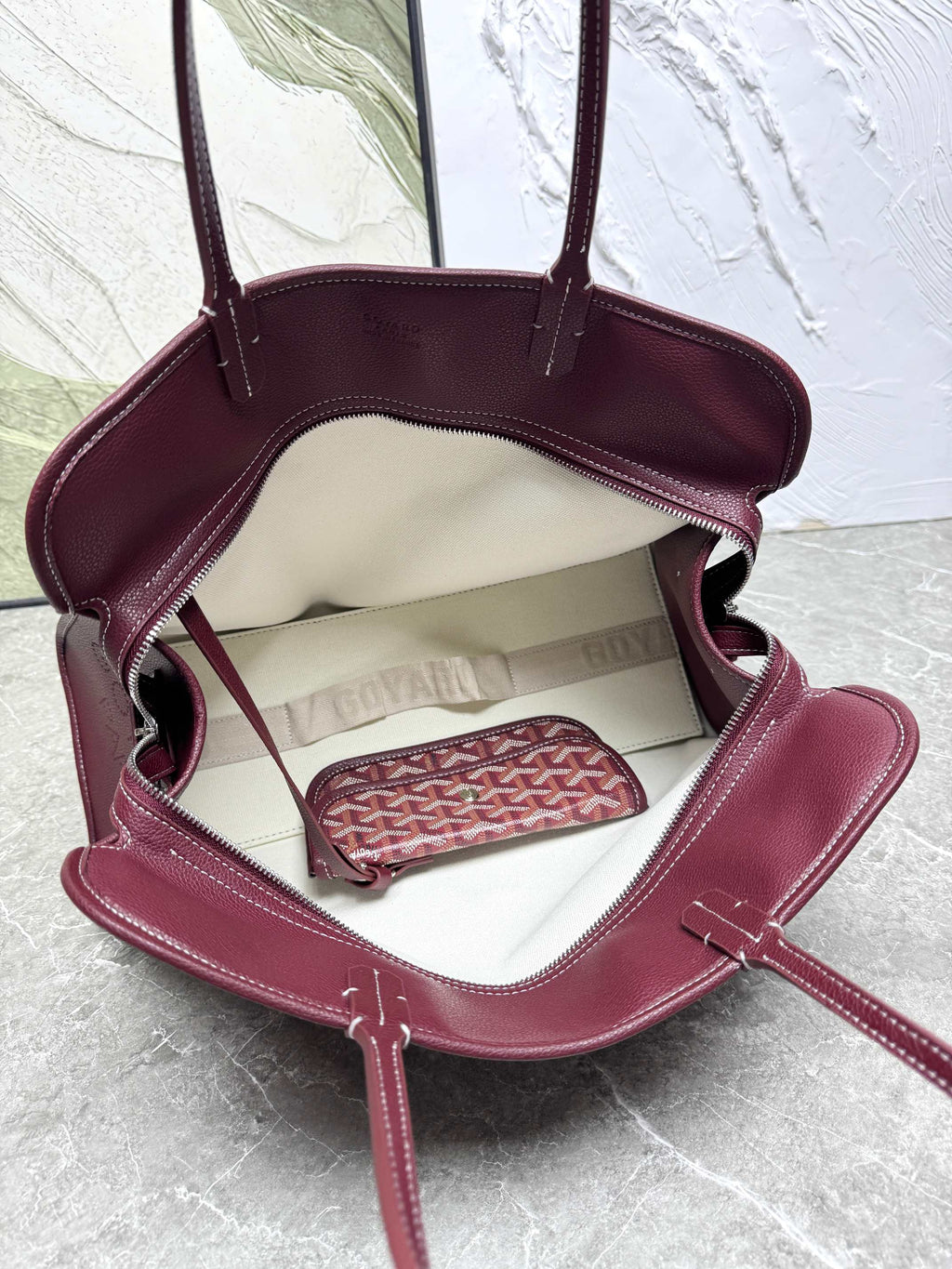 Goya Hardy Small Commuter Bag