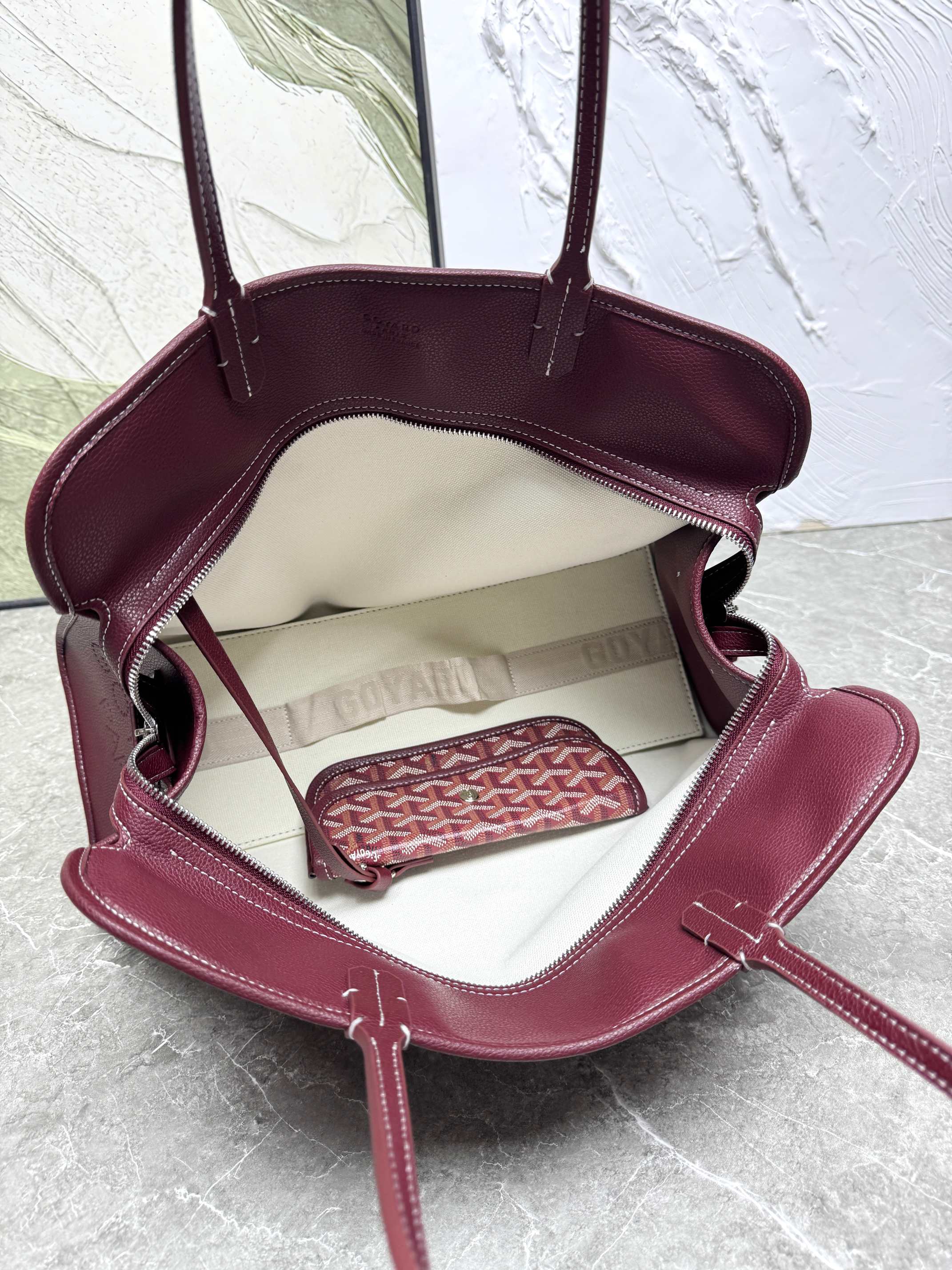 Goya Hardy Small Commuter Bag