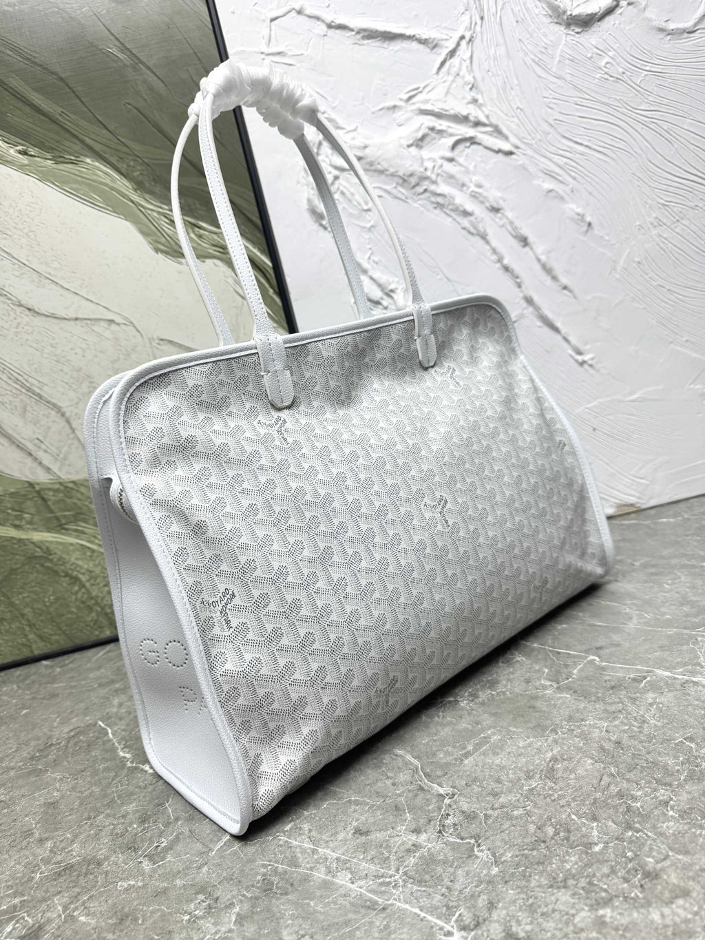 Goya Hardy Small Commuter Bag