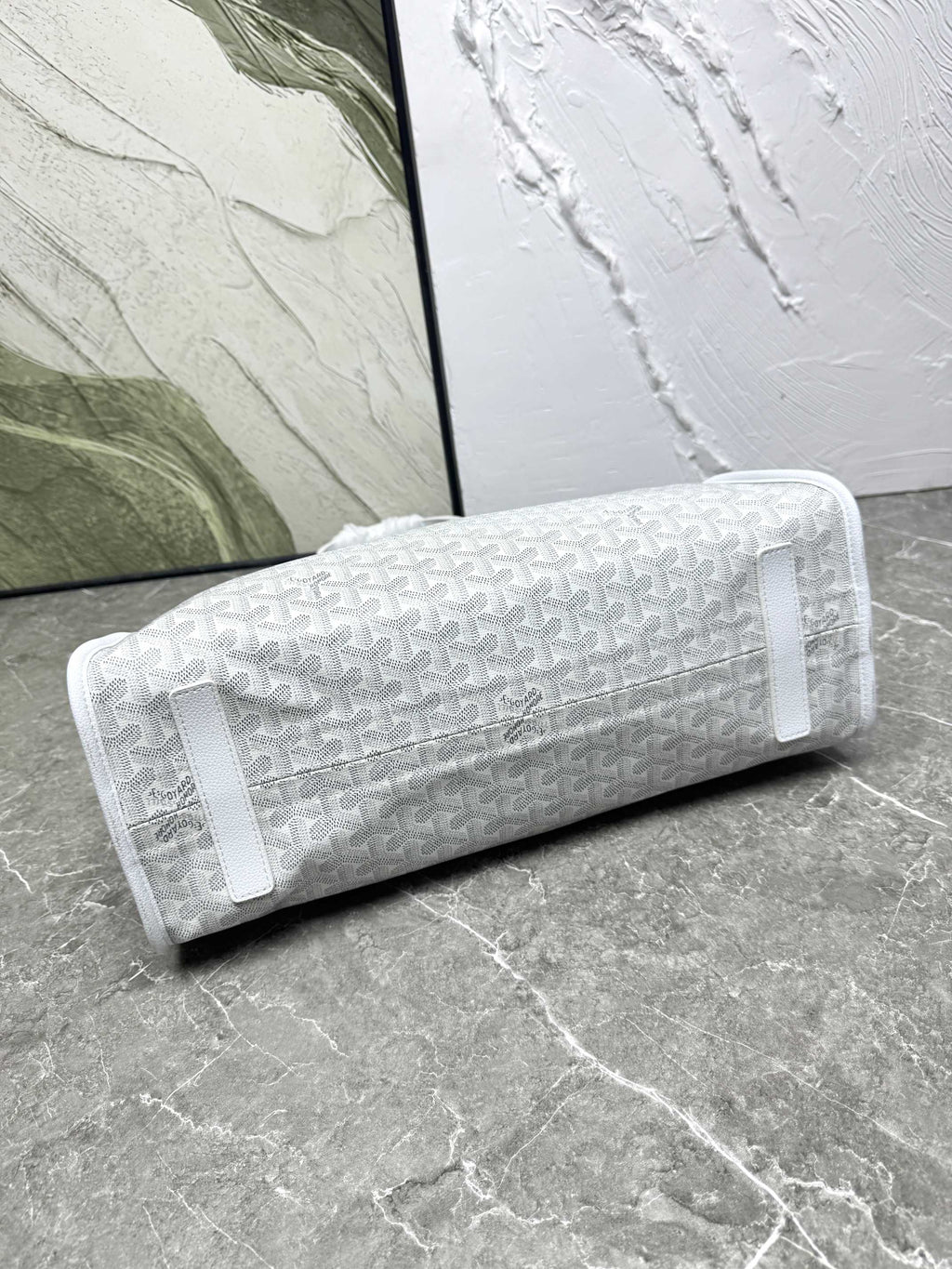 Goya Hardy Small Commuter Bag