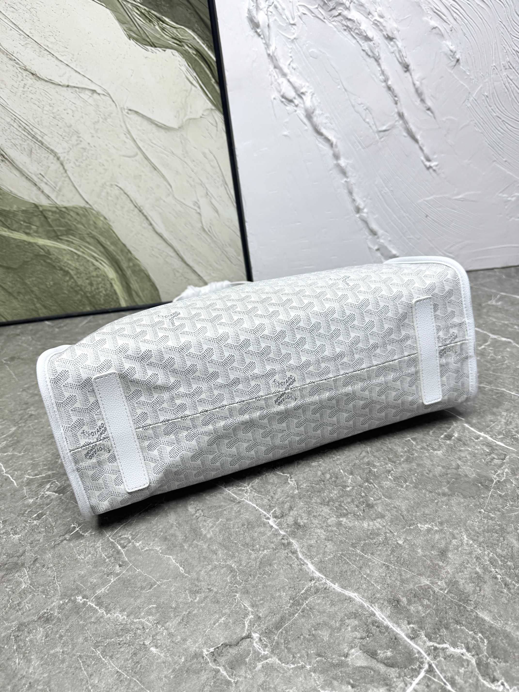 Goya Hardy Small Commuter Bag