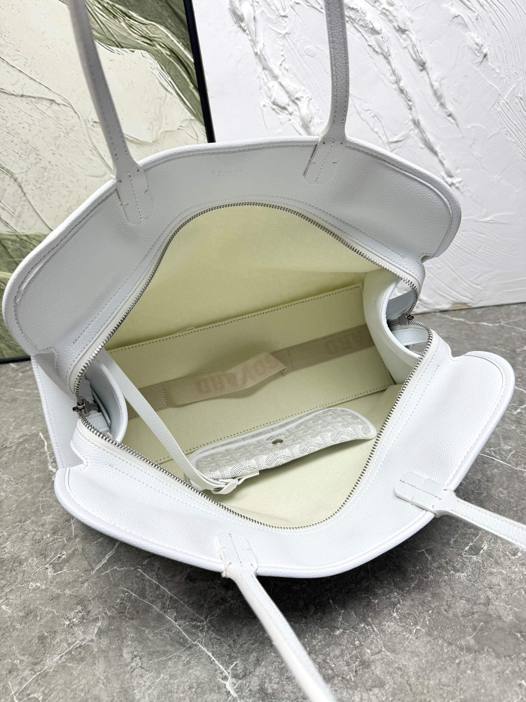 Goya Hardy Small Commuter Bag