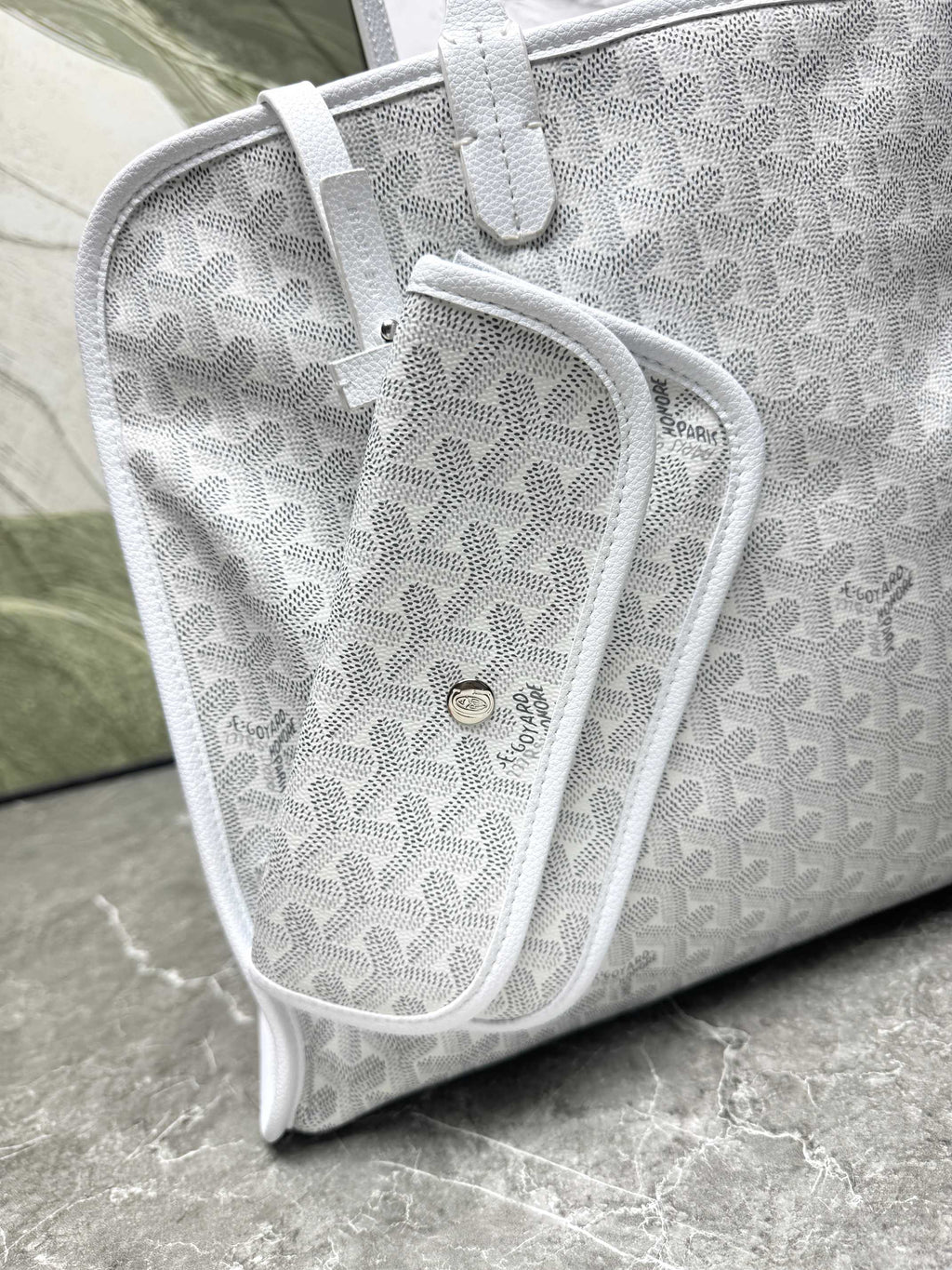 Goya Hardy Small Commuter Bag