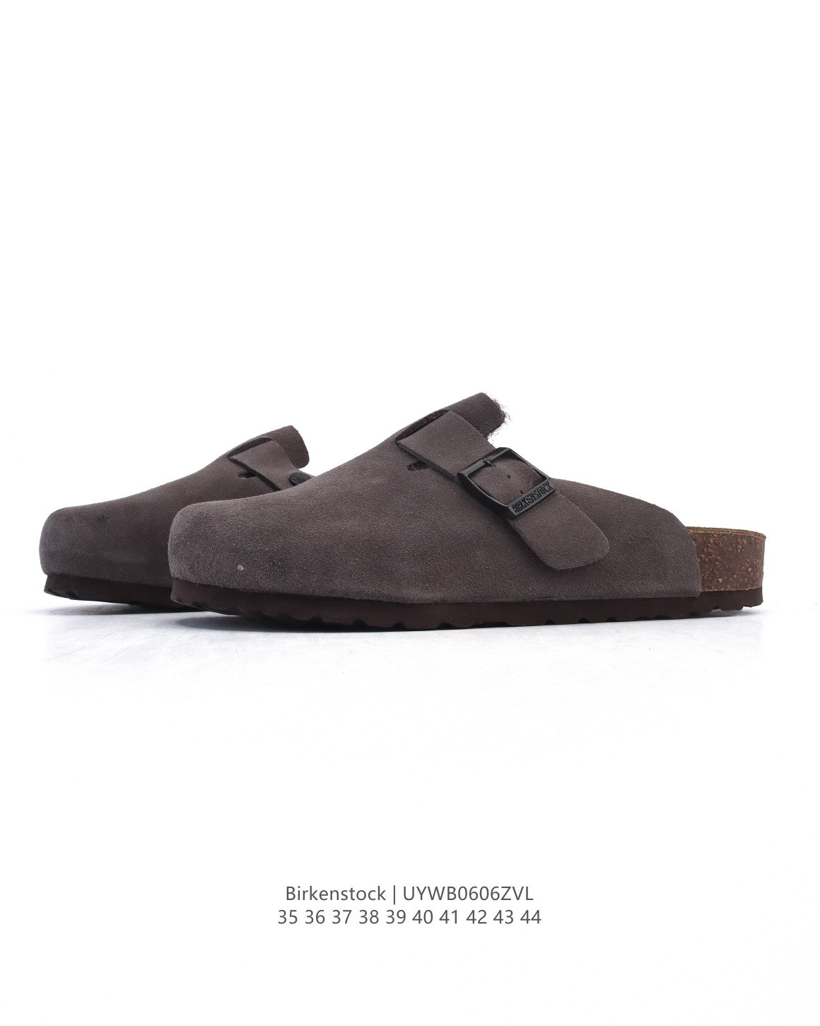 Birkenstock Boston Clogs