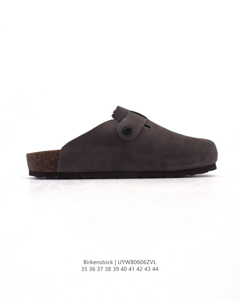 Birkenstock Boston Clogs
