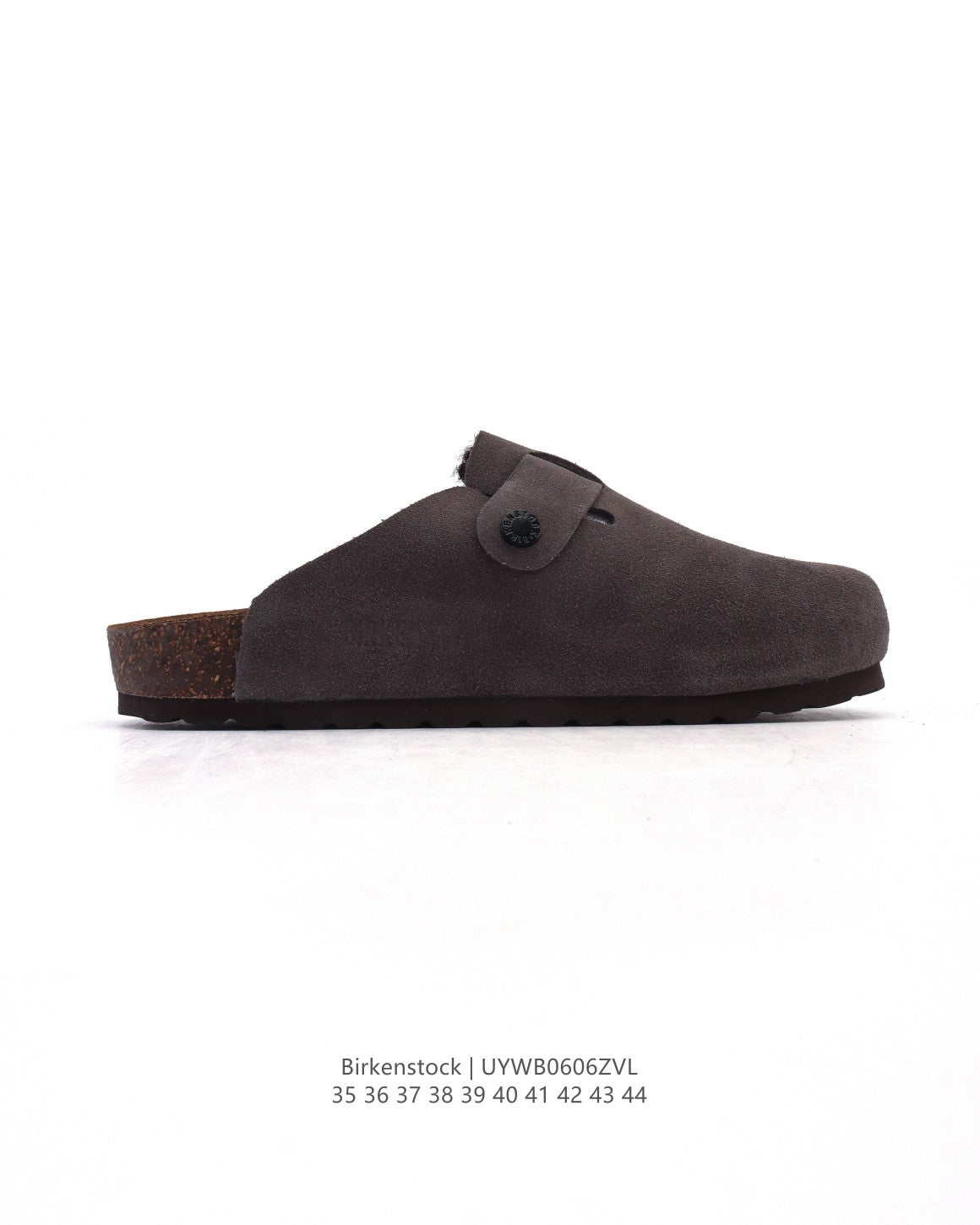 Birkenstock Boston Clogs