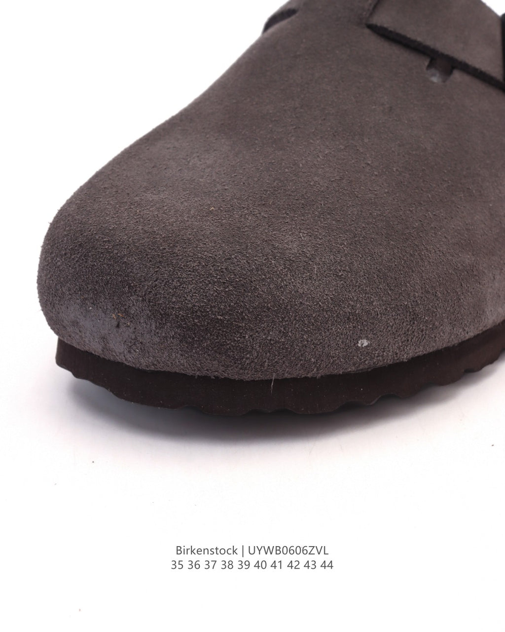 Birkenstock Boston Clogs