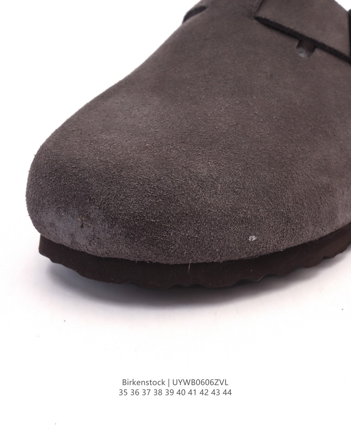 Birkenstock Boston Clogs
