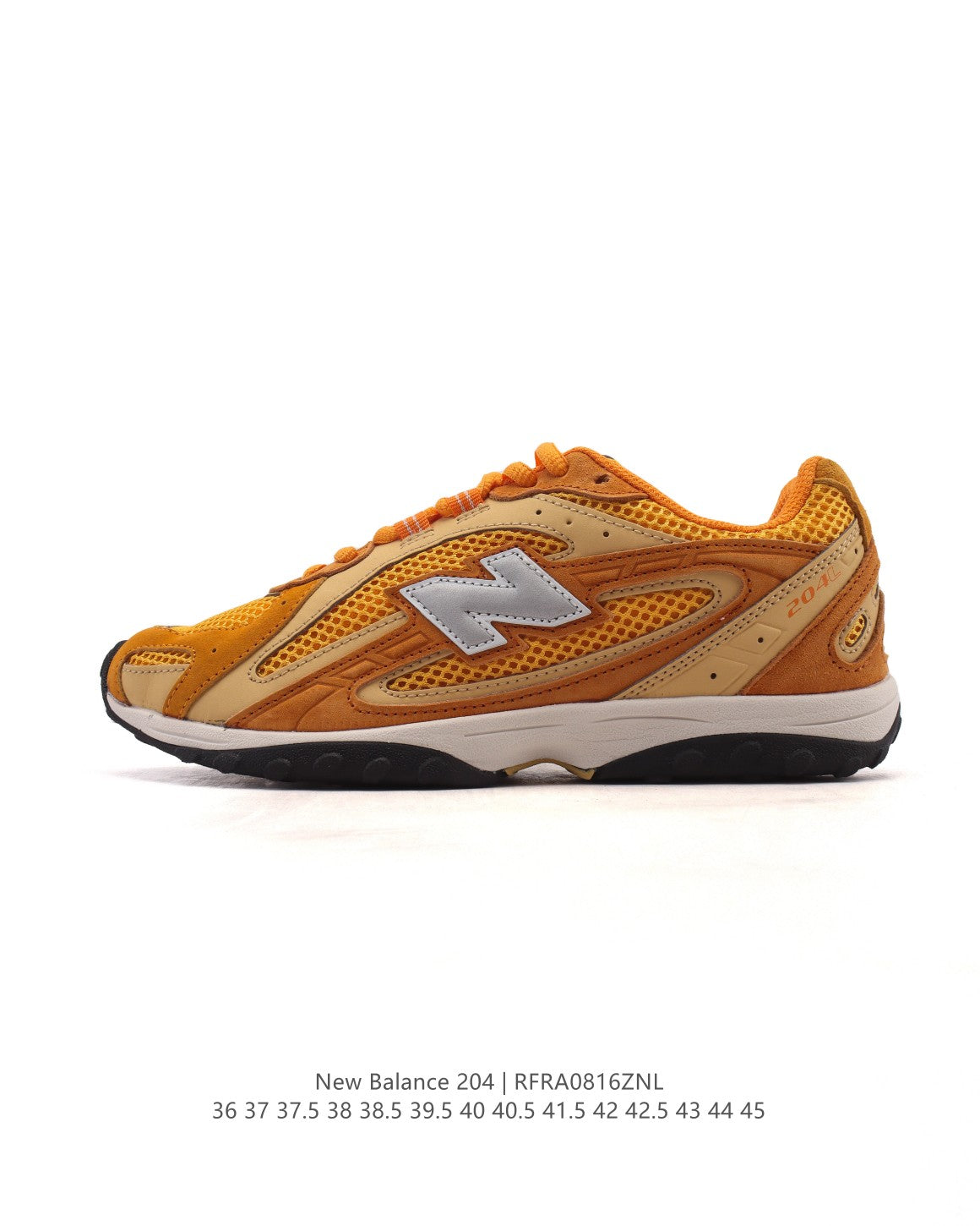 New Balance x Kith 204l