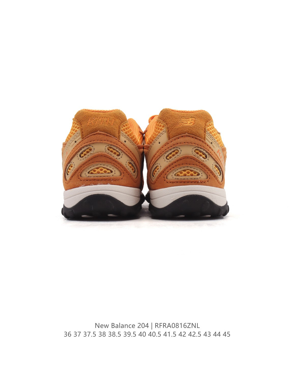 New Balance x Kith 204l