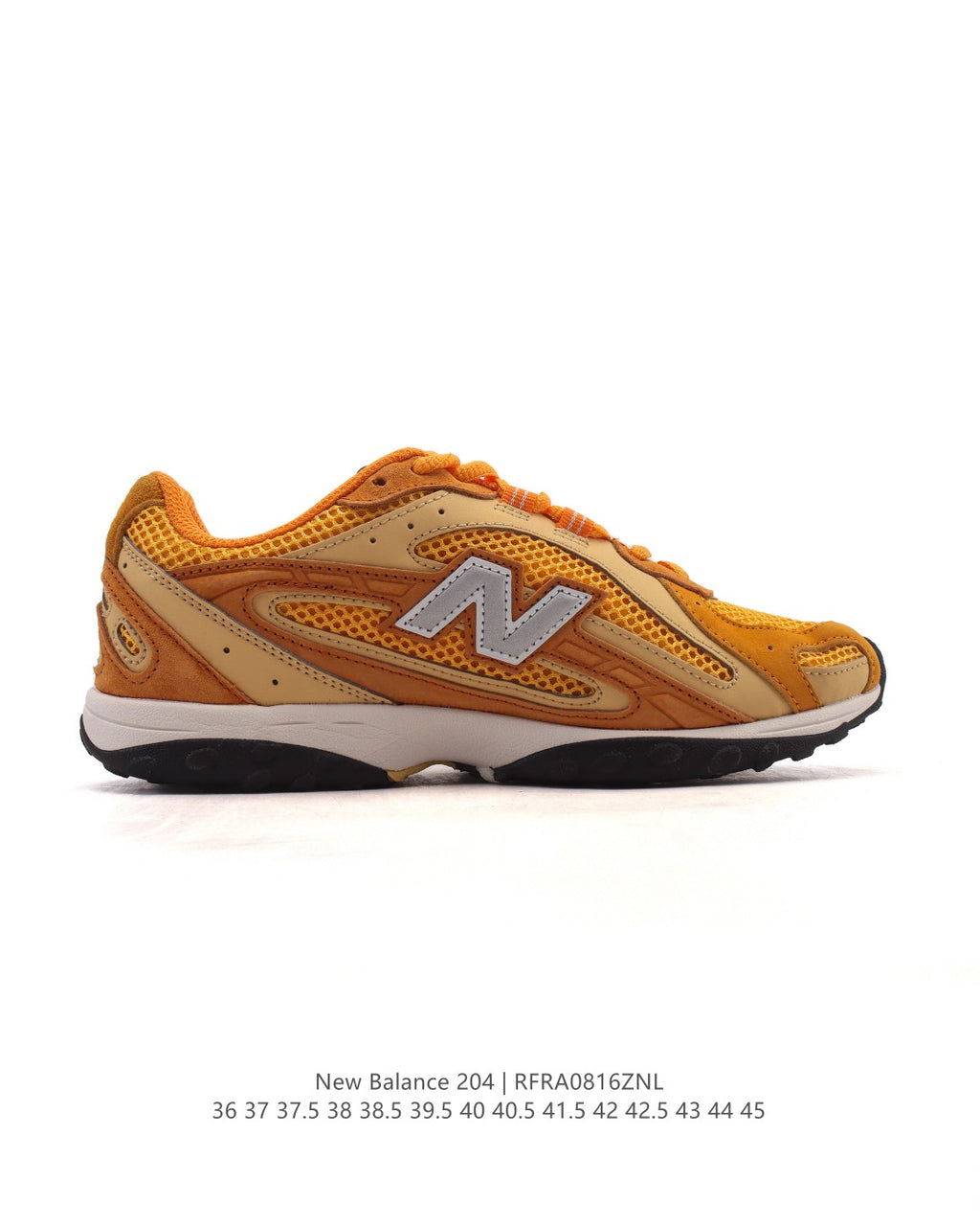 New Balance x Kith 204l