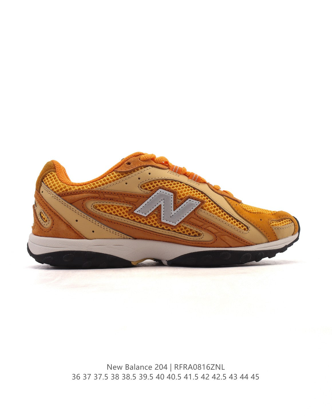 New Balance x Kith 204l