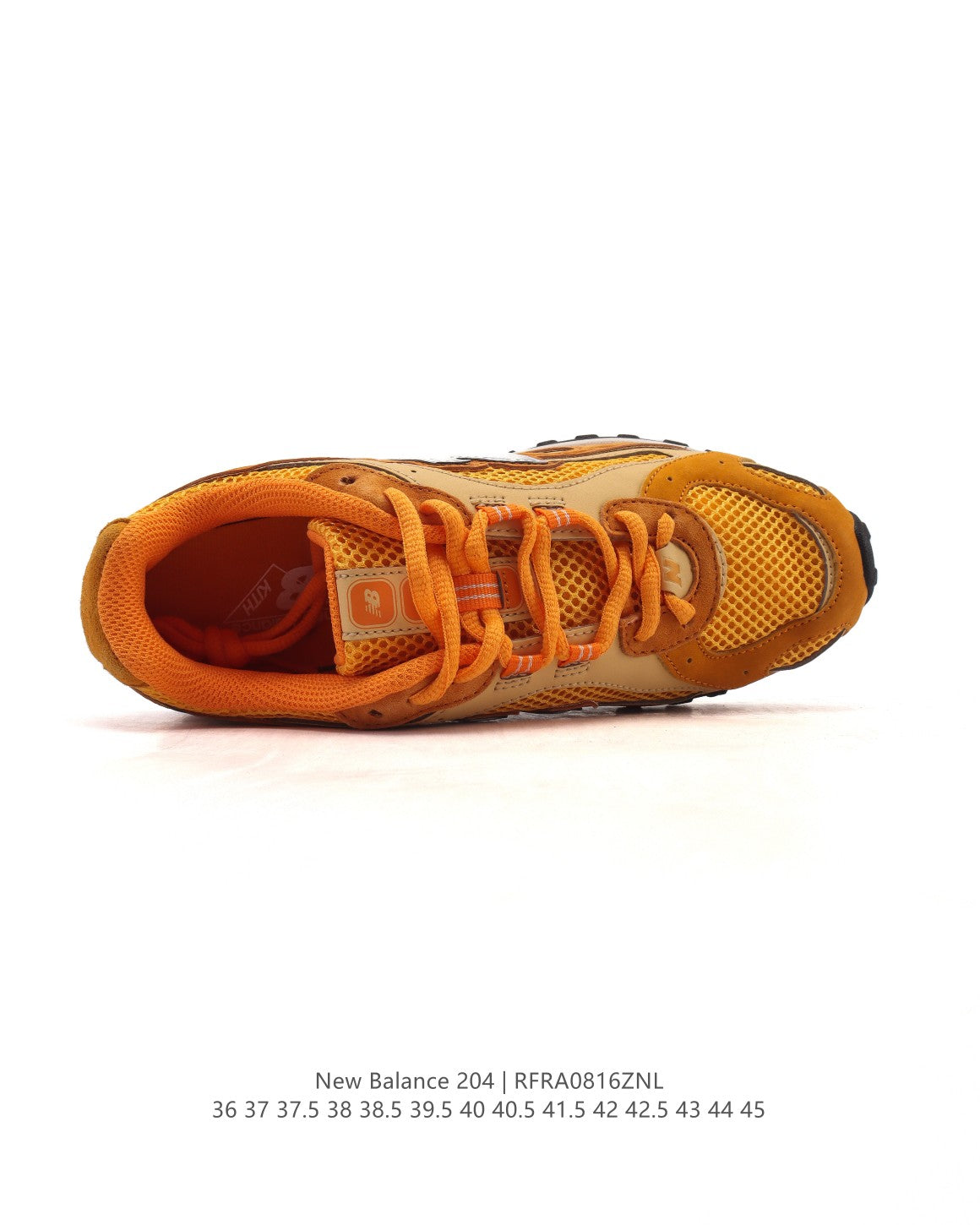 New Balance x Kith 204l