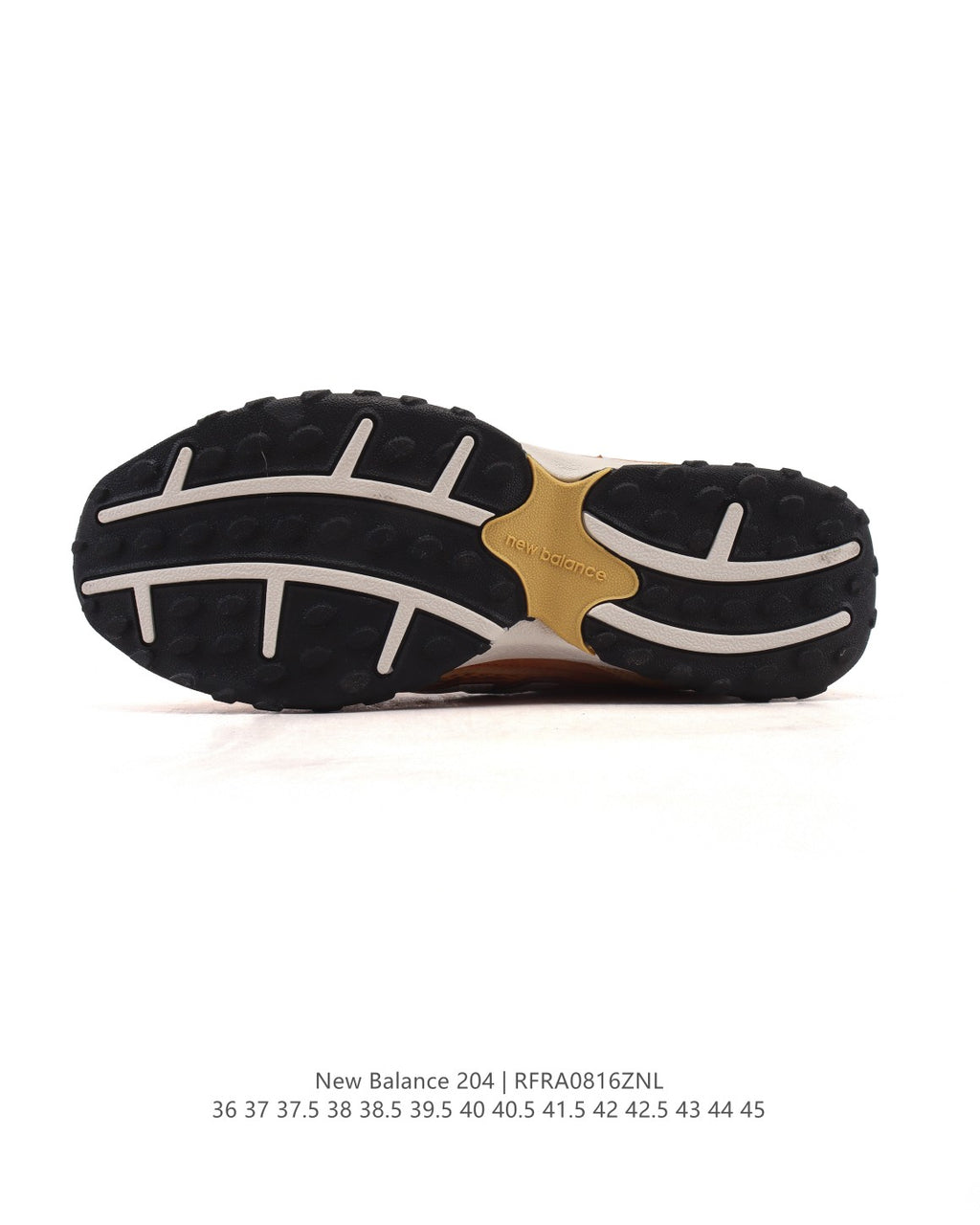 New Balance x Kith 204l