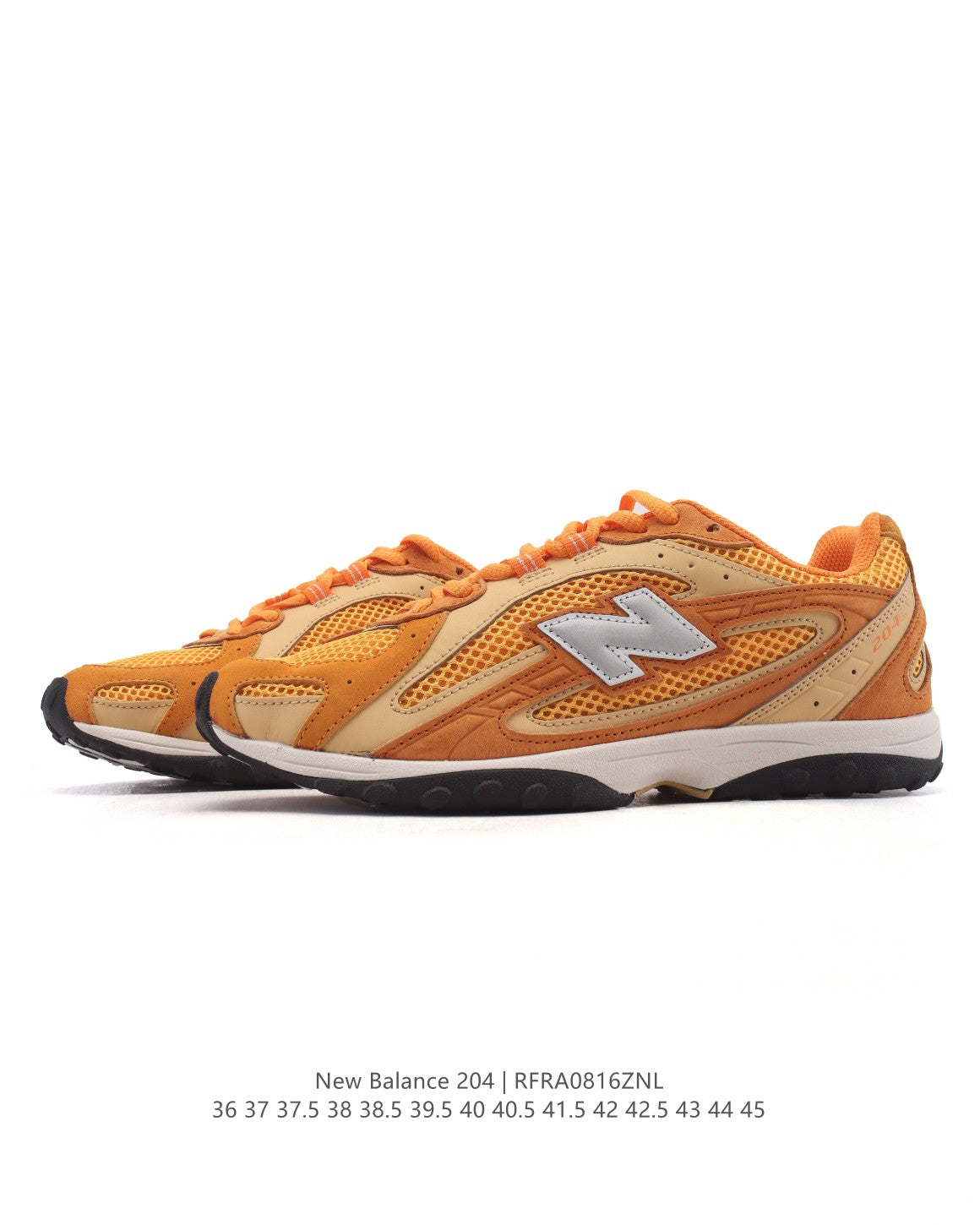 New Balance x Kith 204l