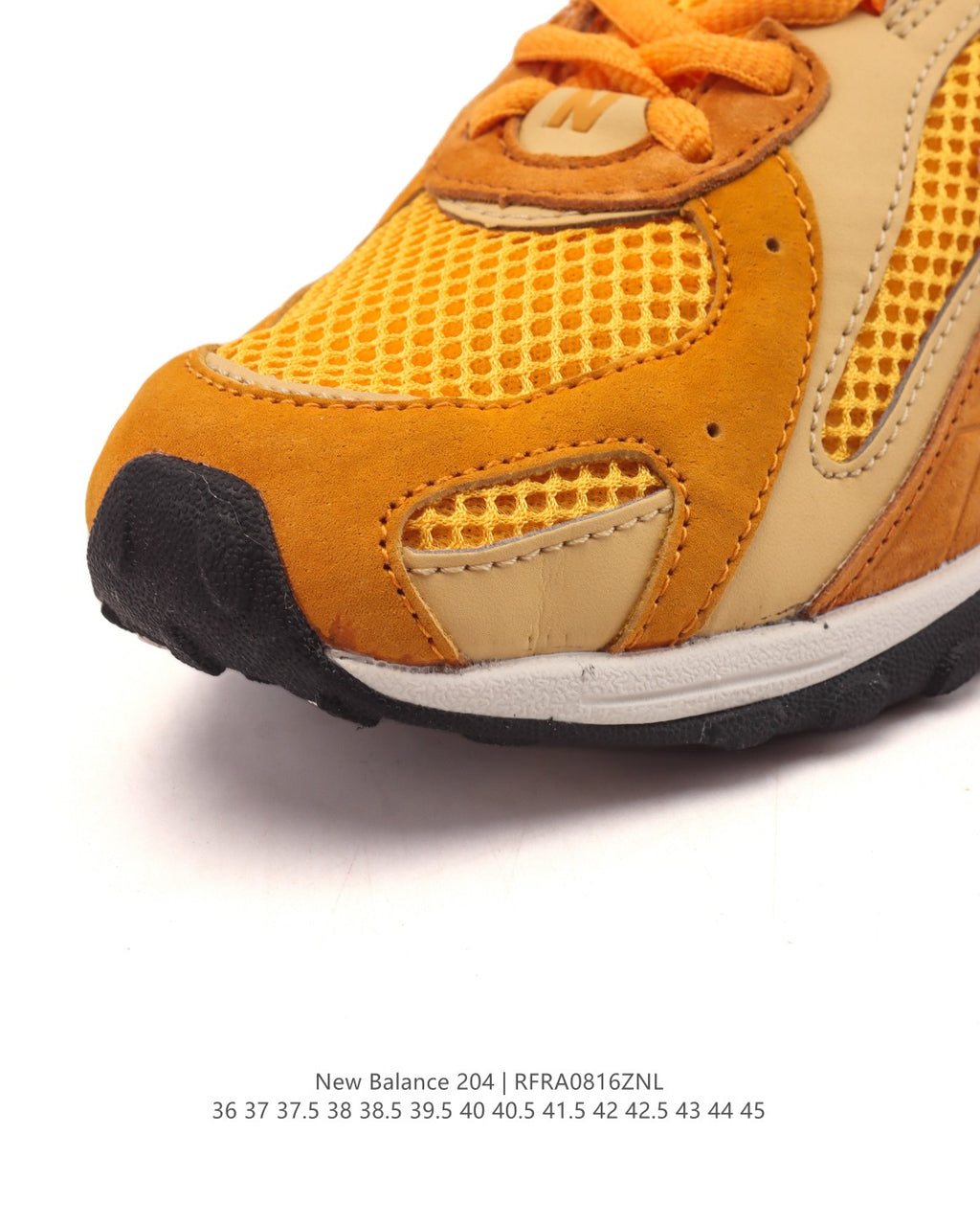 New Balance x Kith 204l