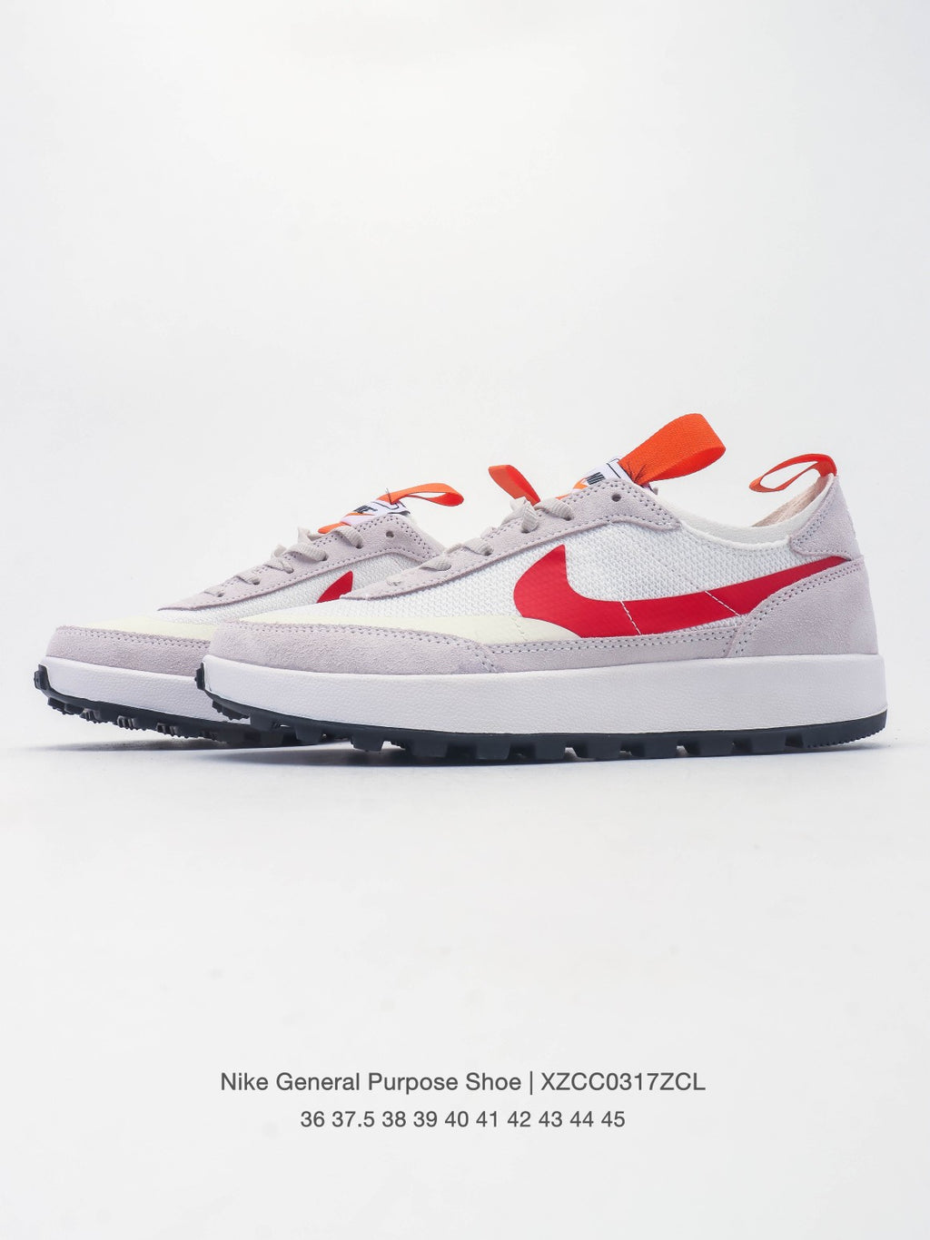 Nike Tom Sachs x Nk