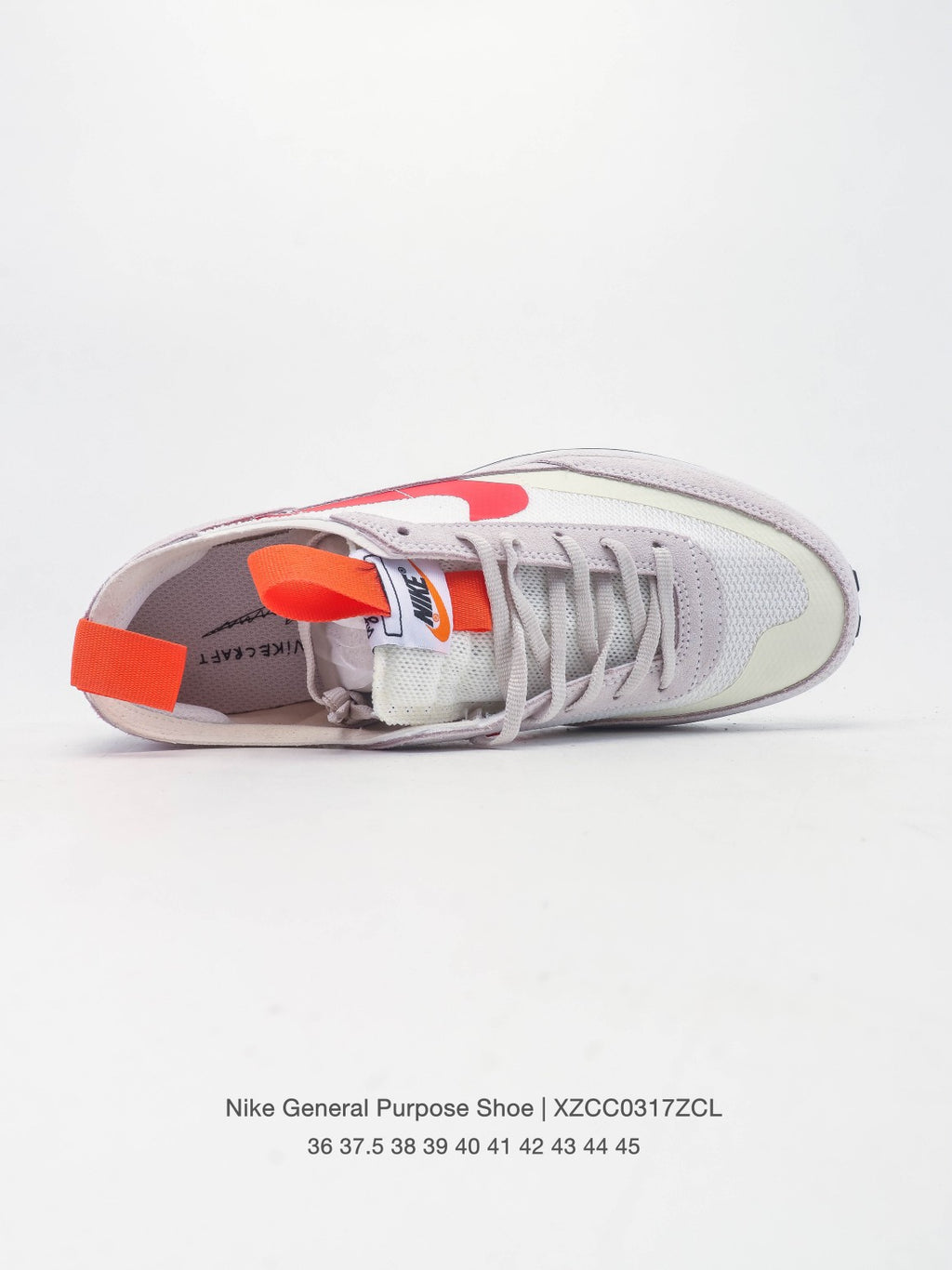 Nike Tom Sachs x Nk