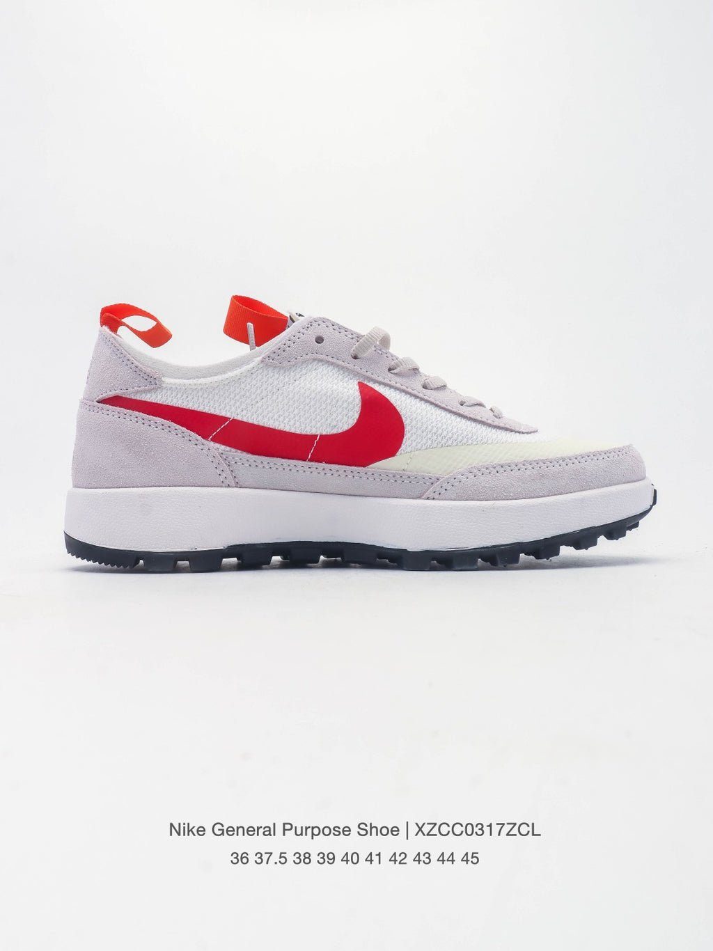 Nike Tom Sachs x Nk