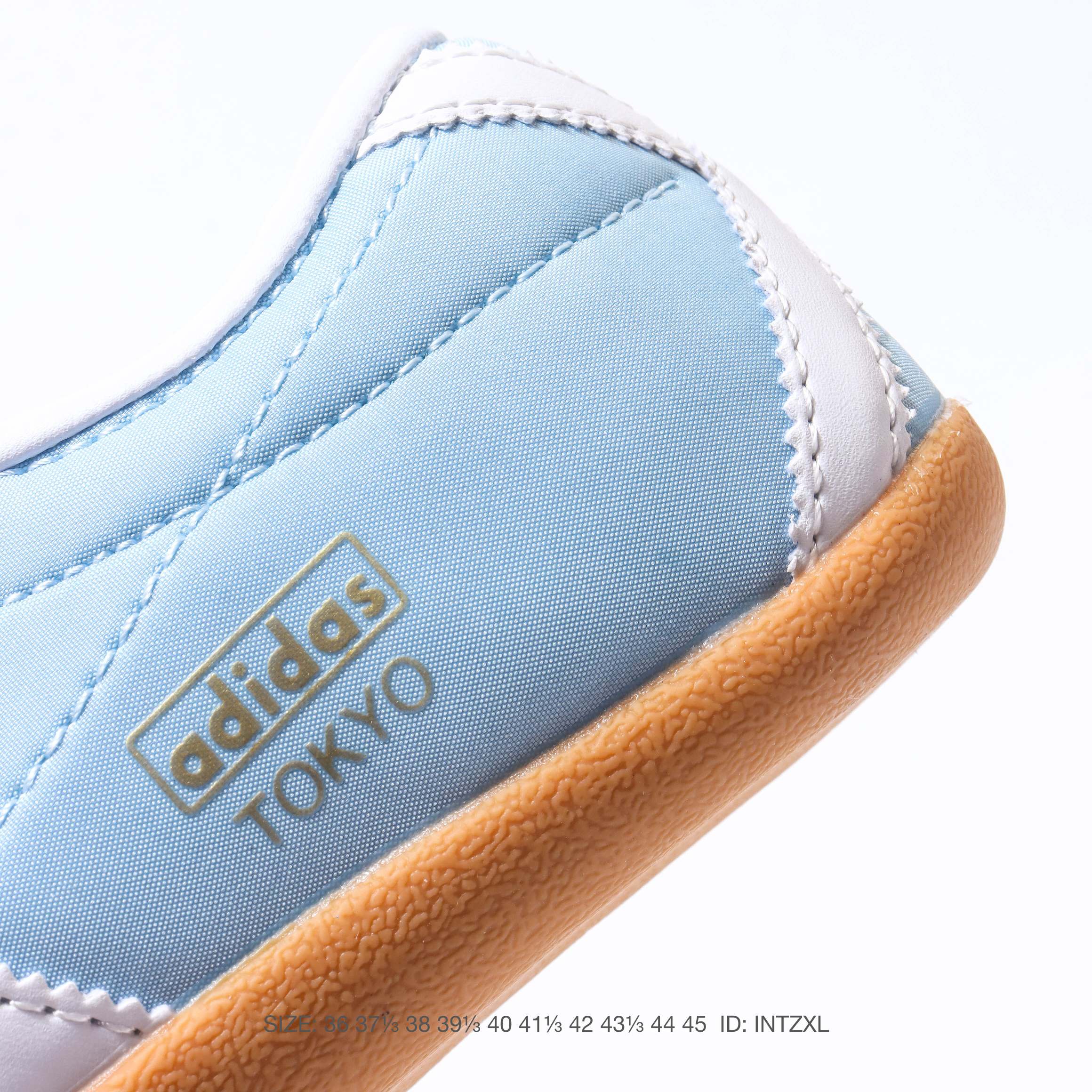 Adidas Tokyo MJ