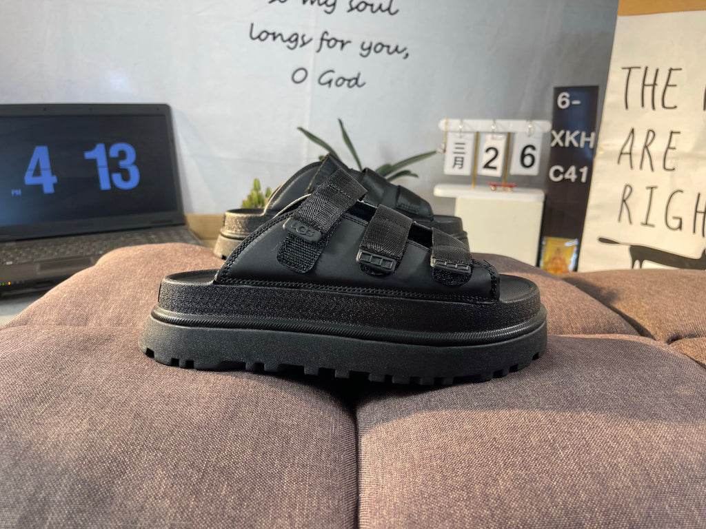 UGG Goldenglow Slides