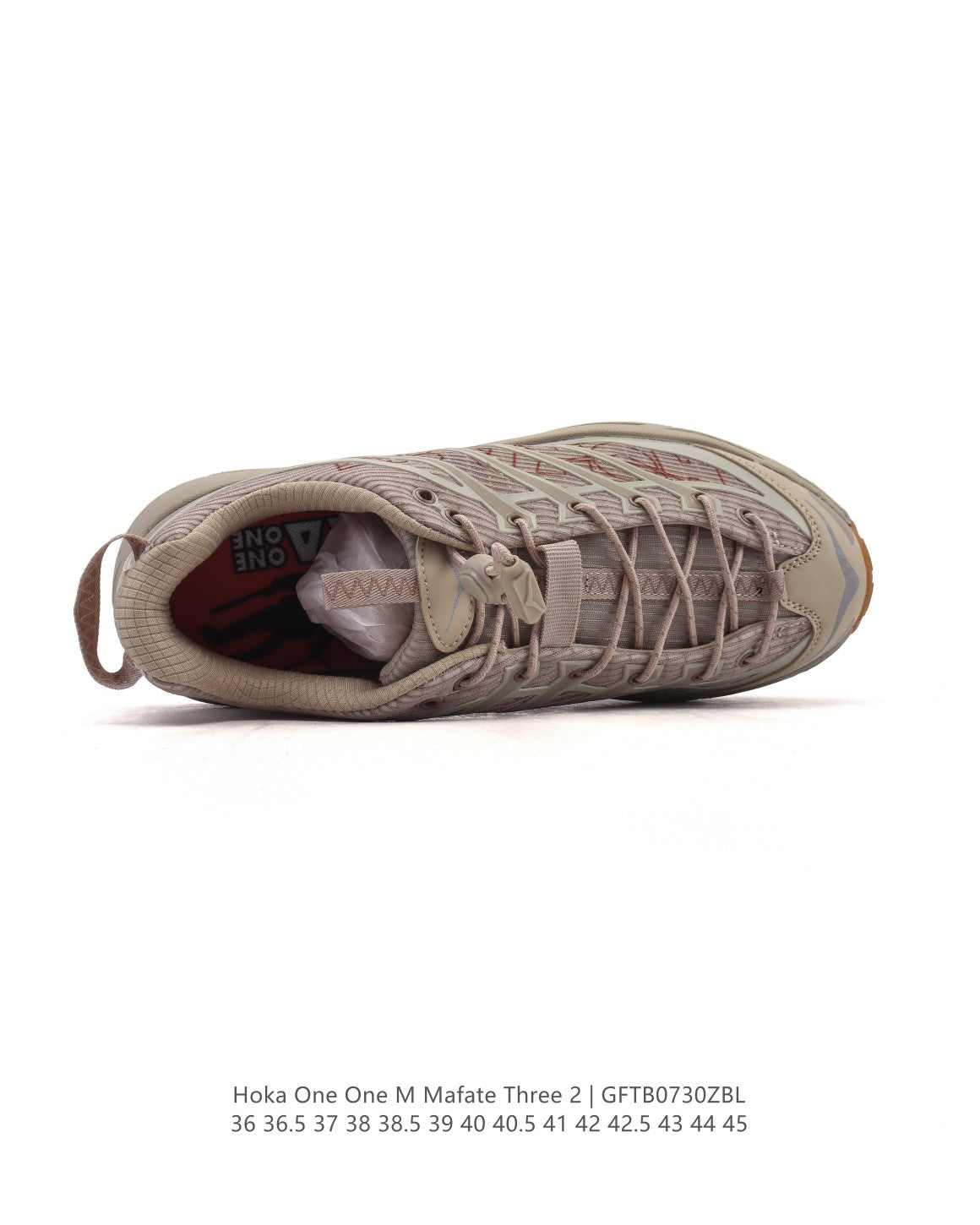 Hoka One One M Mafate Three 2