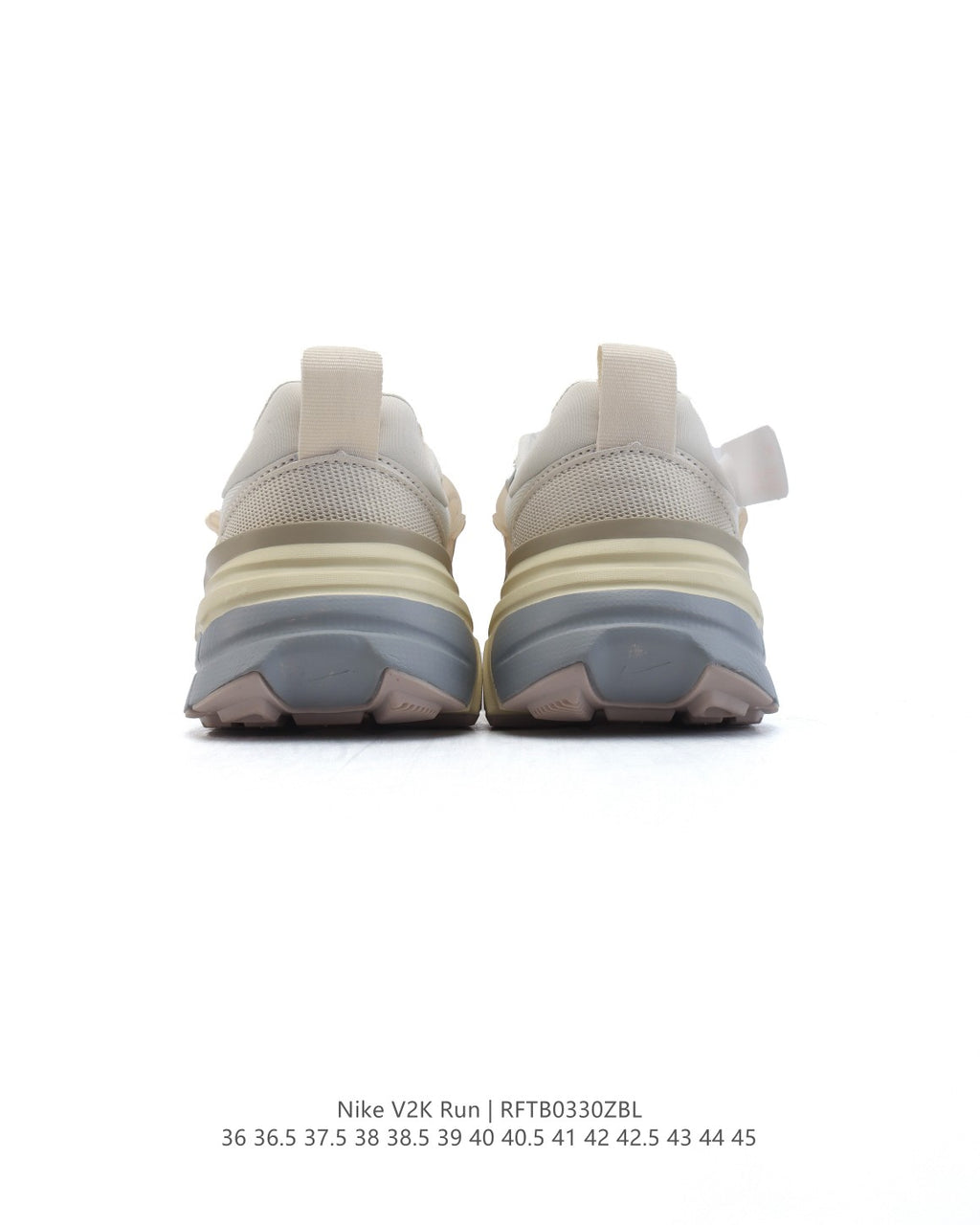 Nike V2K Run